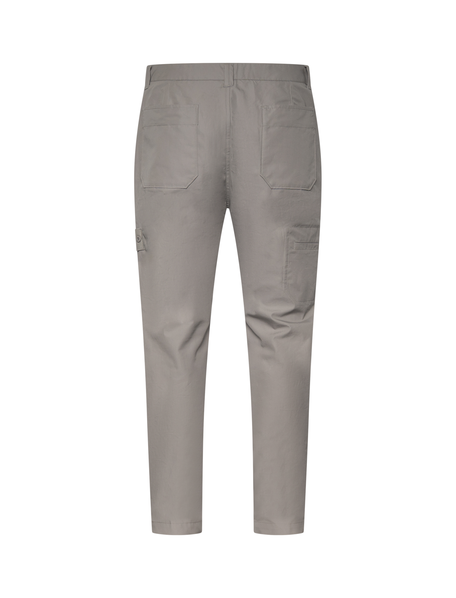 Ghost slim-fit cargo trousers