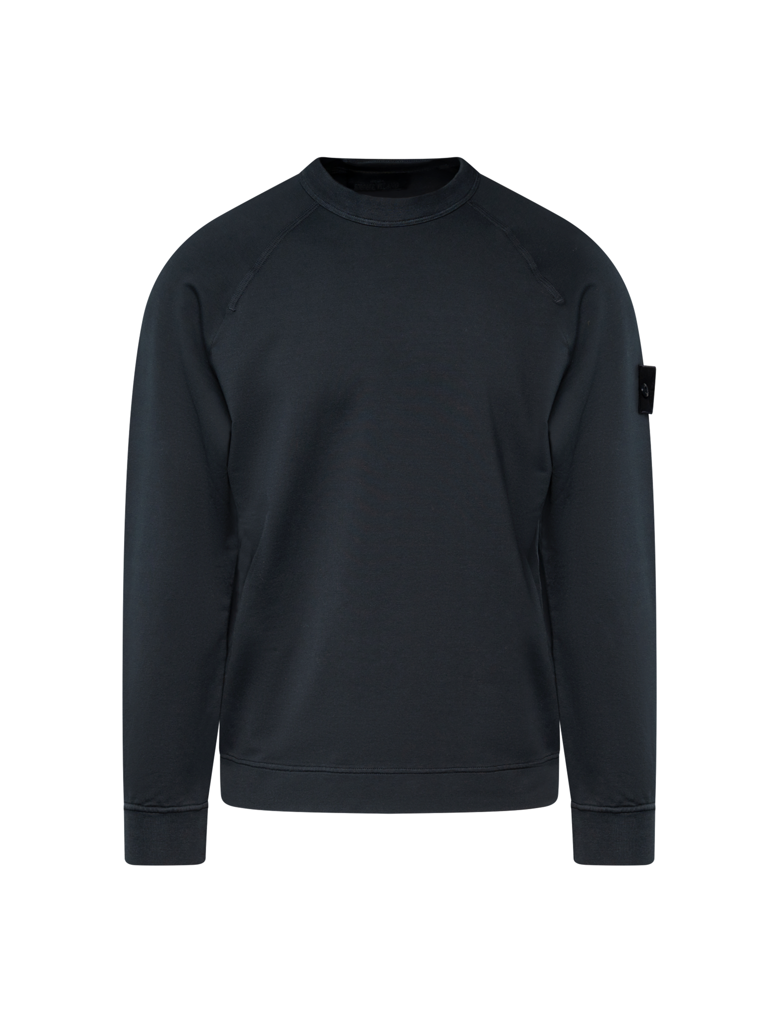 Ghost stretch sweatshirt