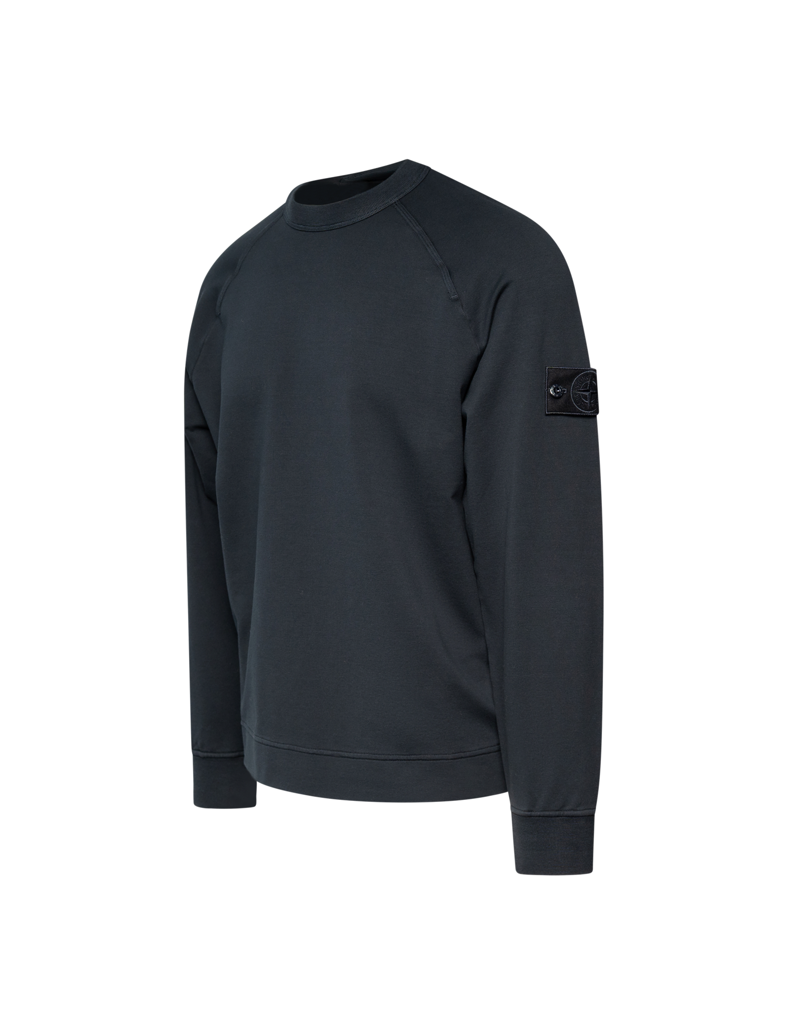 Ghost stretch sweatshirt