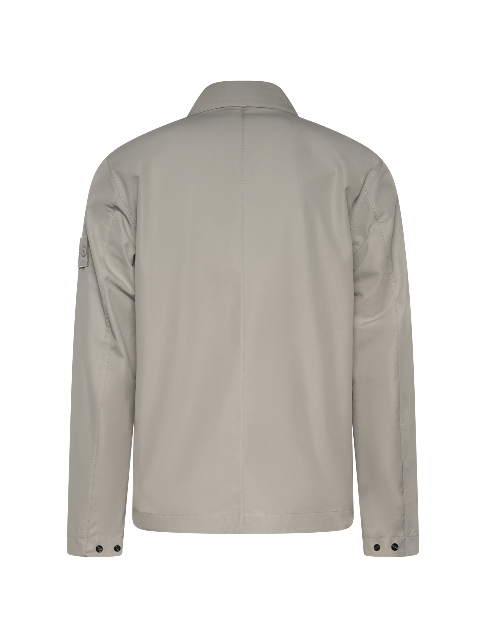 Ghost weather overshirt