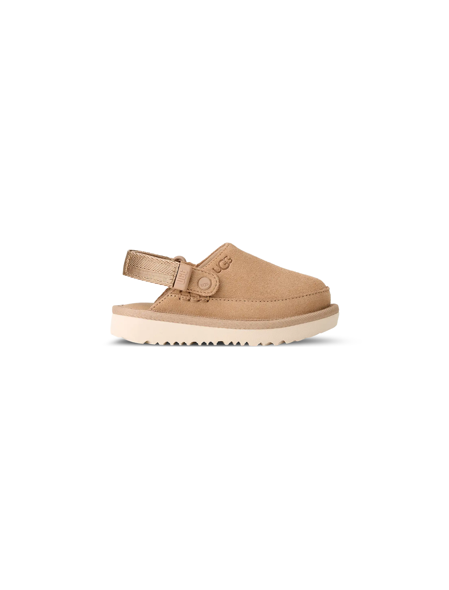 Goldenstar Clog sandals