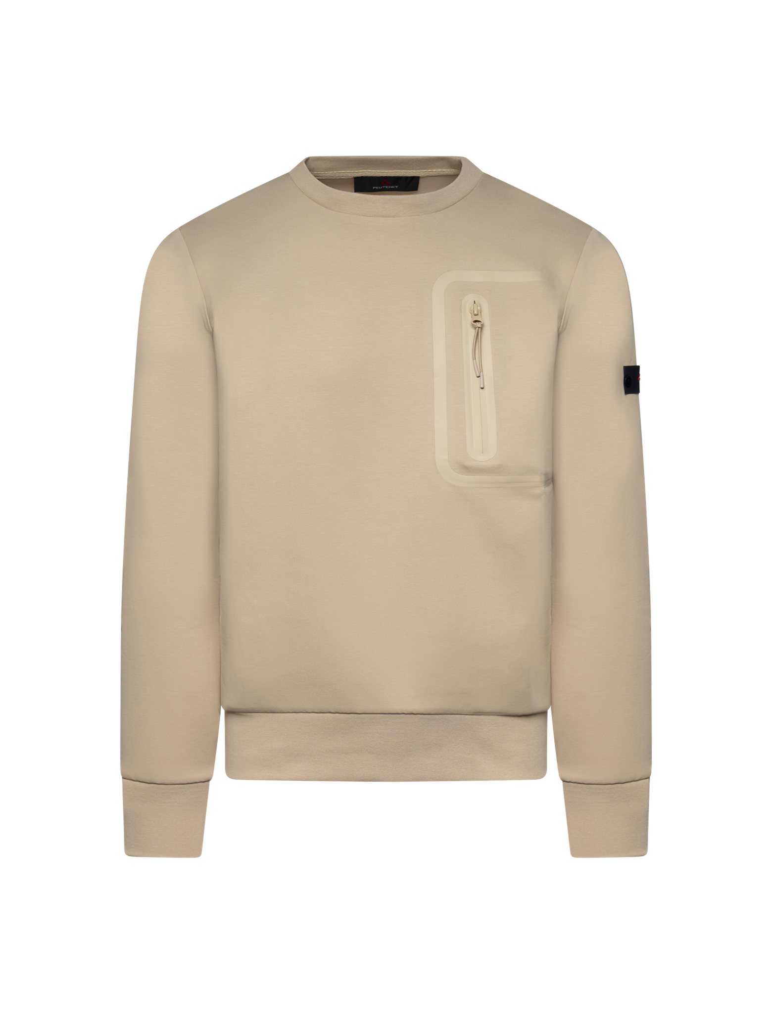 Gorie polyester sweater