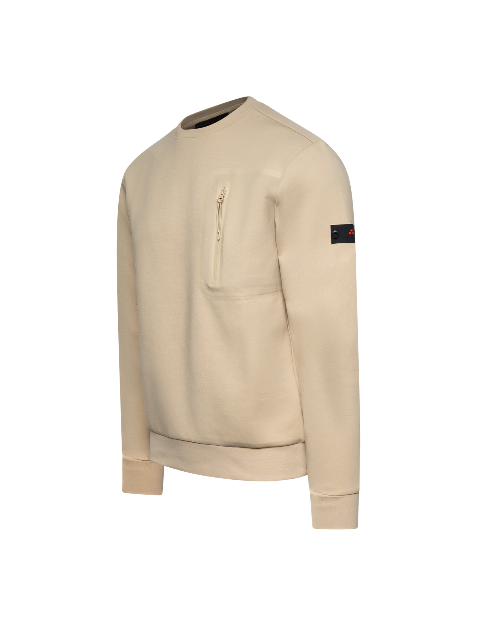 Gorie polyester sweater