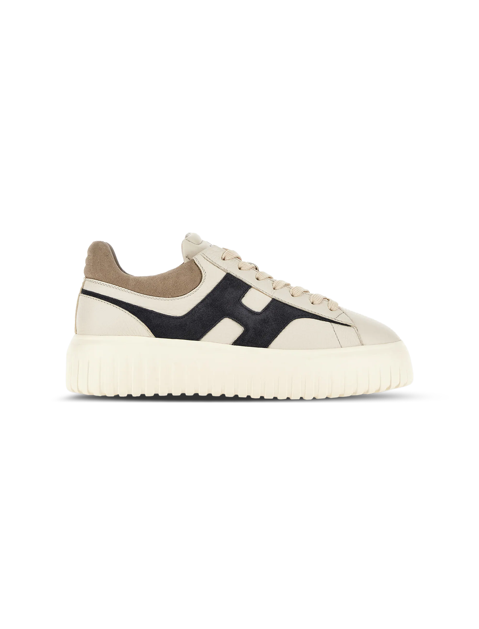 H-Stripes Allacciato sneakers