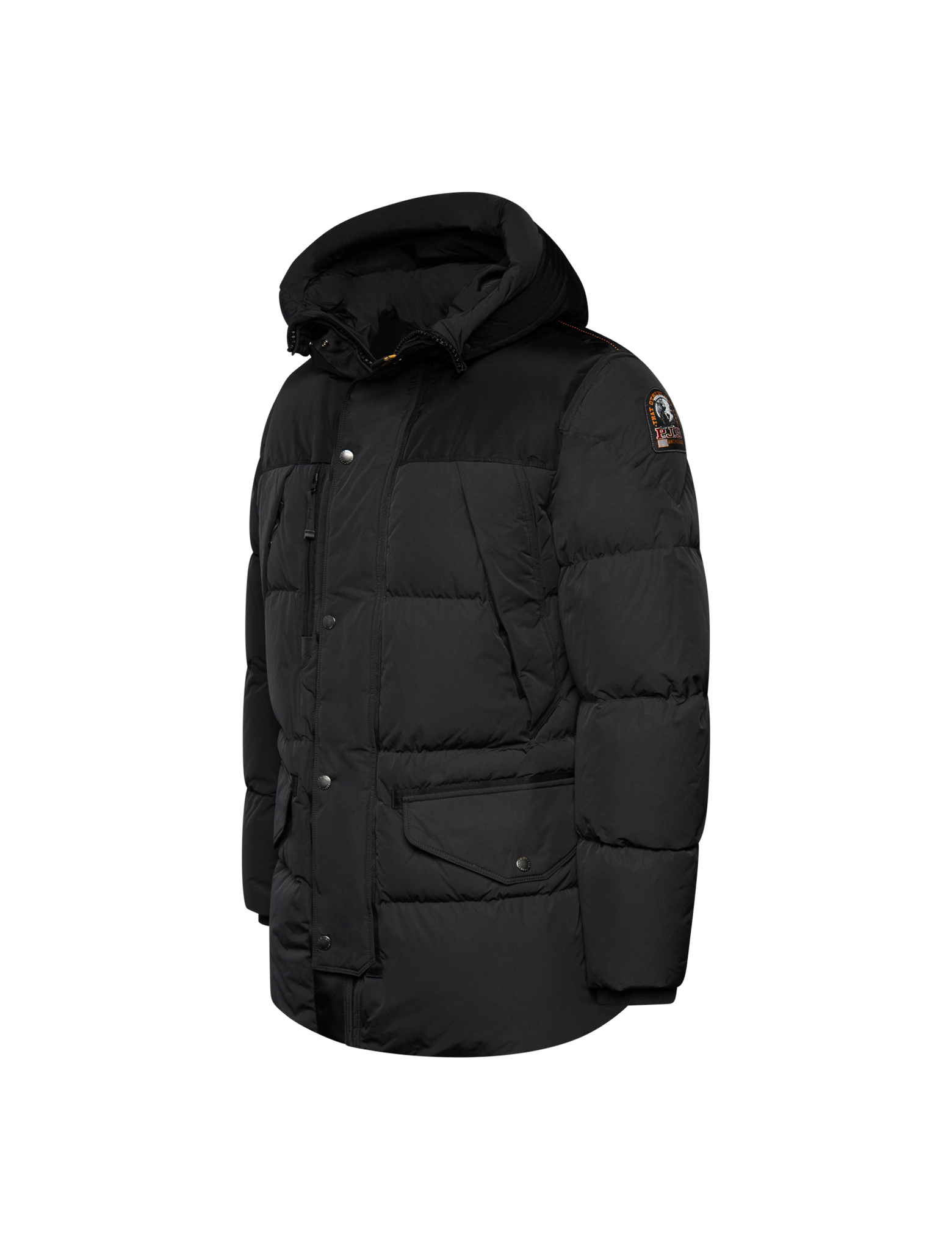 Harraseeket 2.0 parka jacket