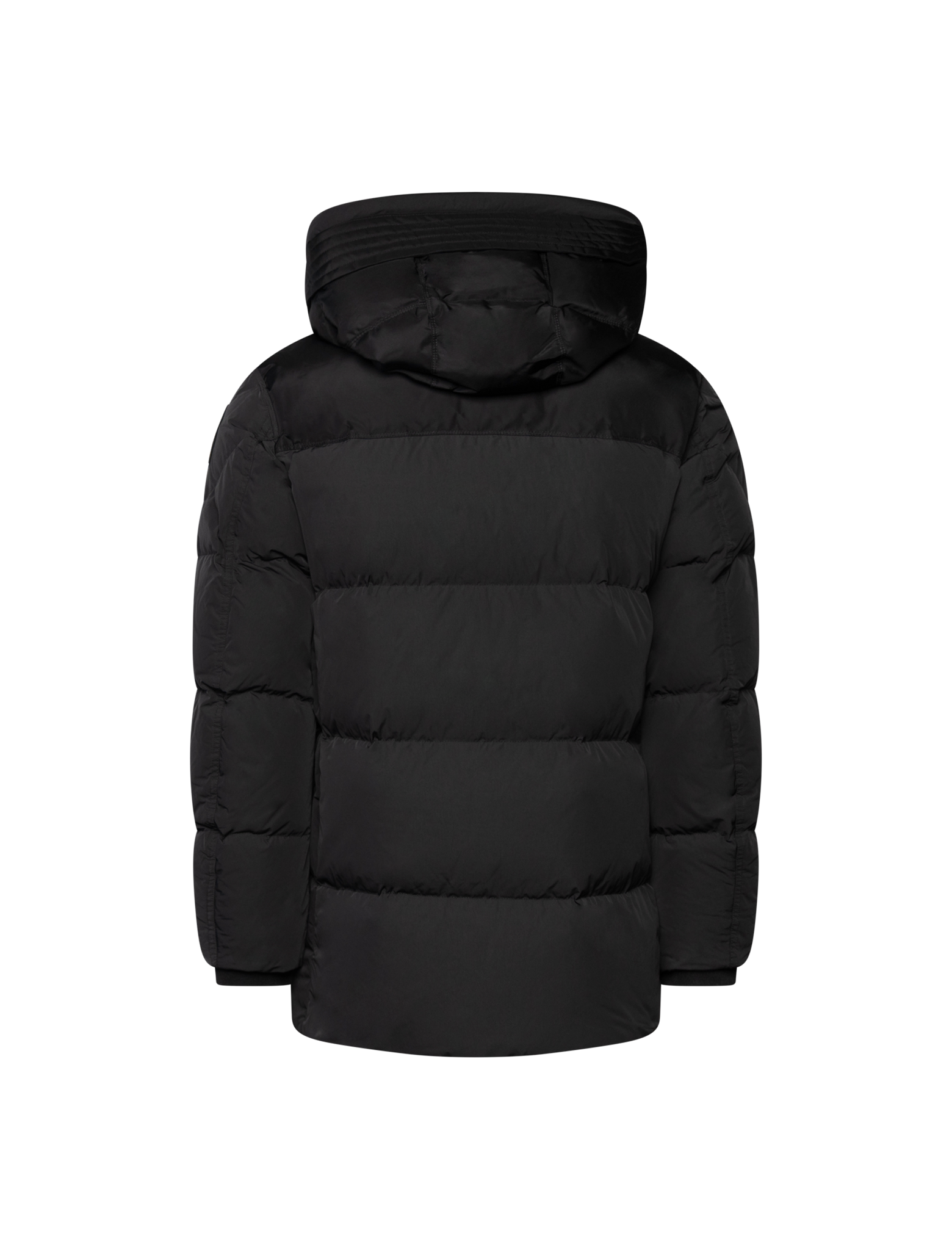 Harraseeket 2.0 parka jacket