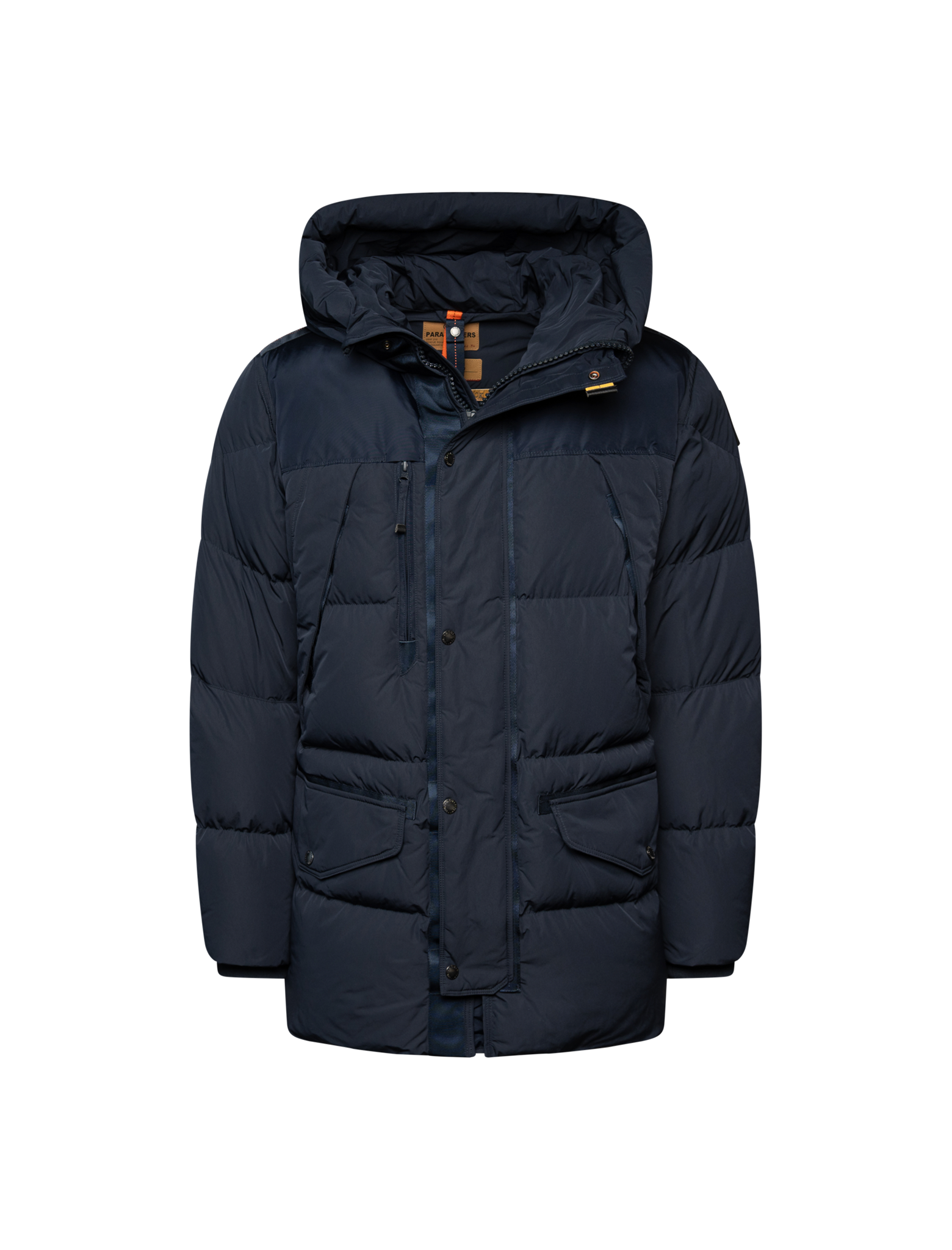 Harraseeket 2.0 parka jacket