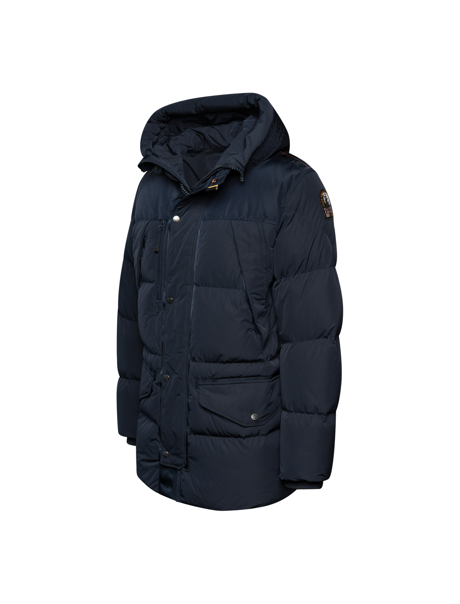 Harraseeket 2.0 parka jacket
