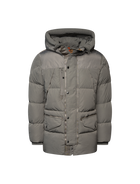 Harraseeket 2.0 Parkajacke