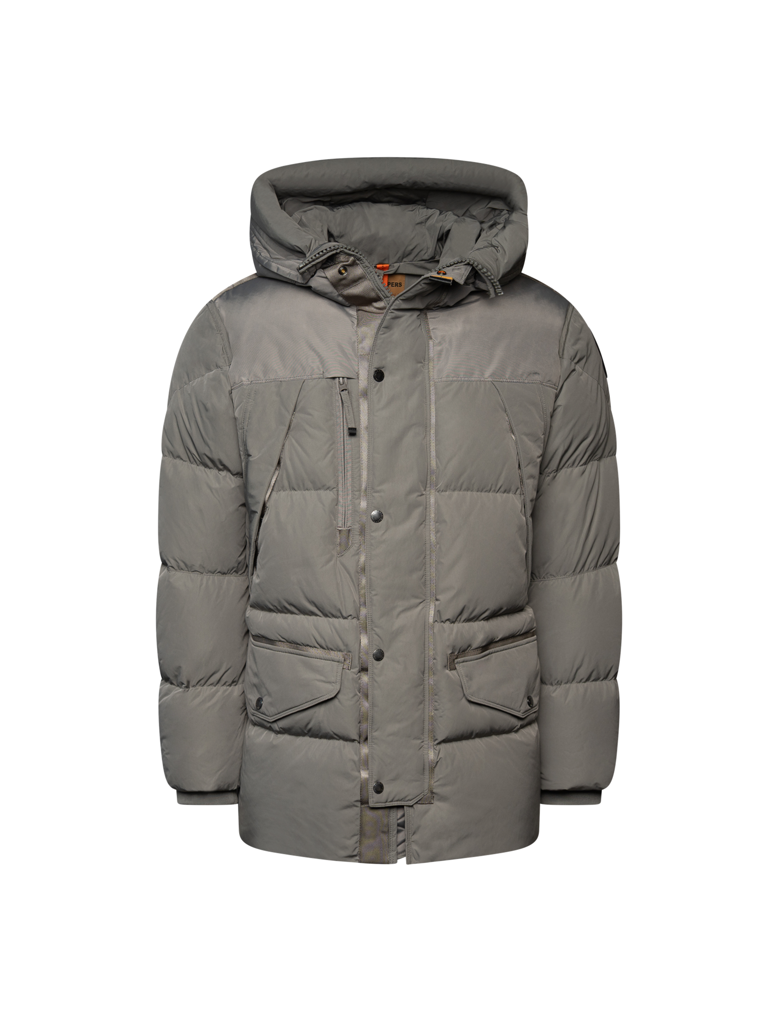 Harraseeket 2.0 parka jacket