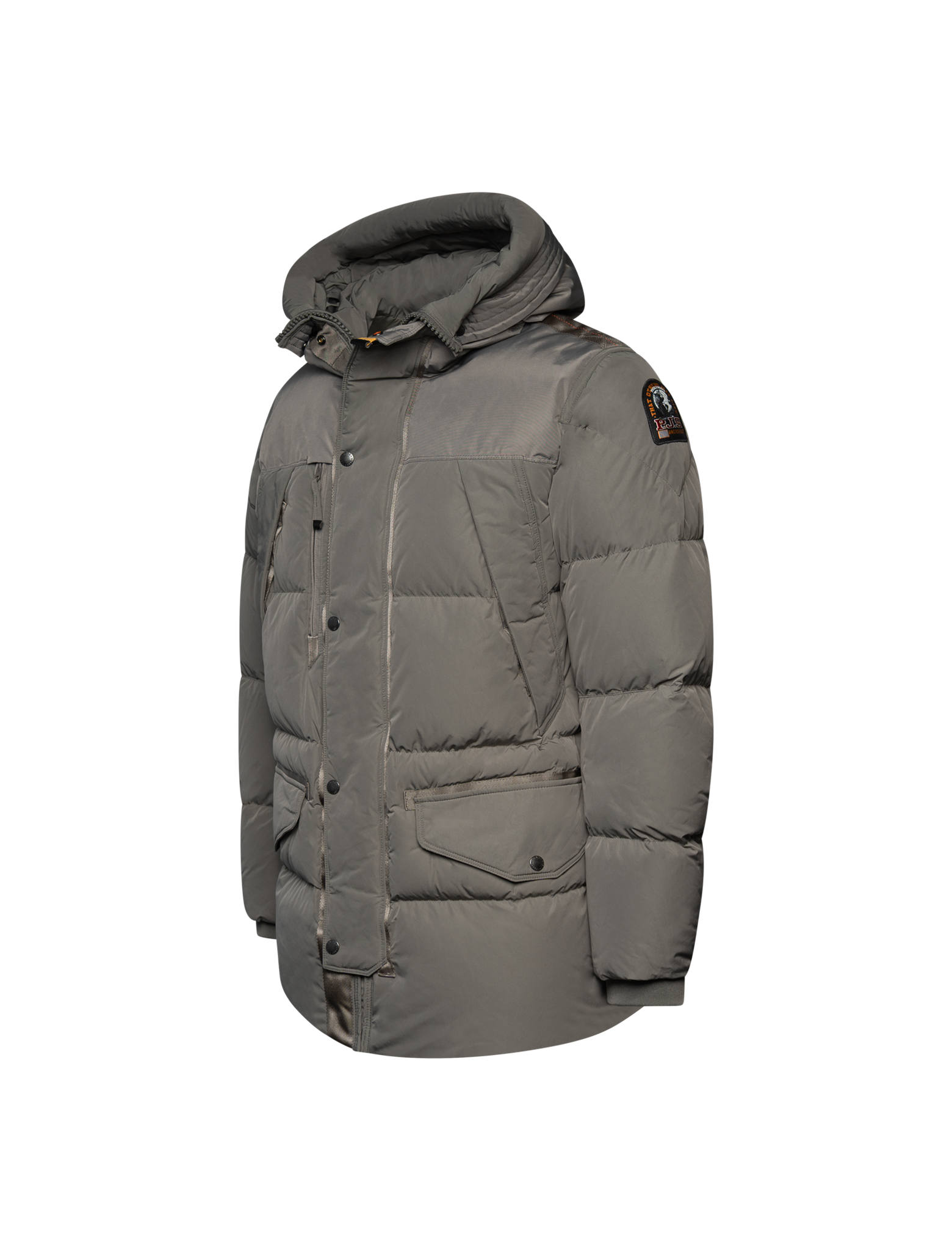 Harraseeket 2.0 parka jacket