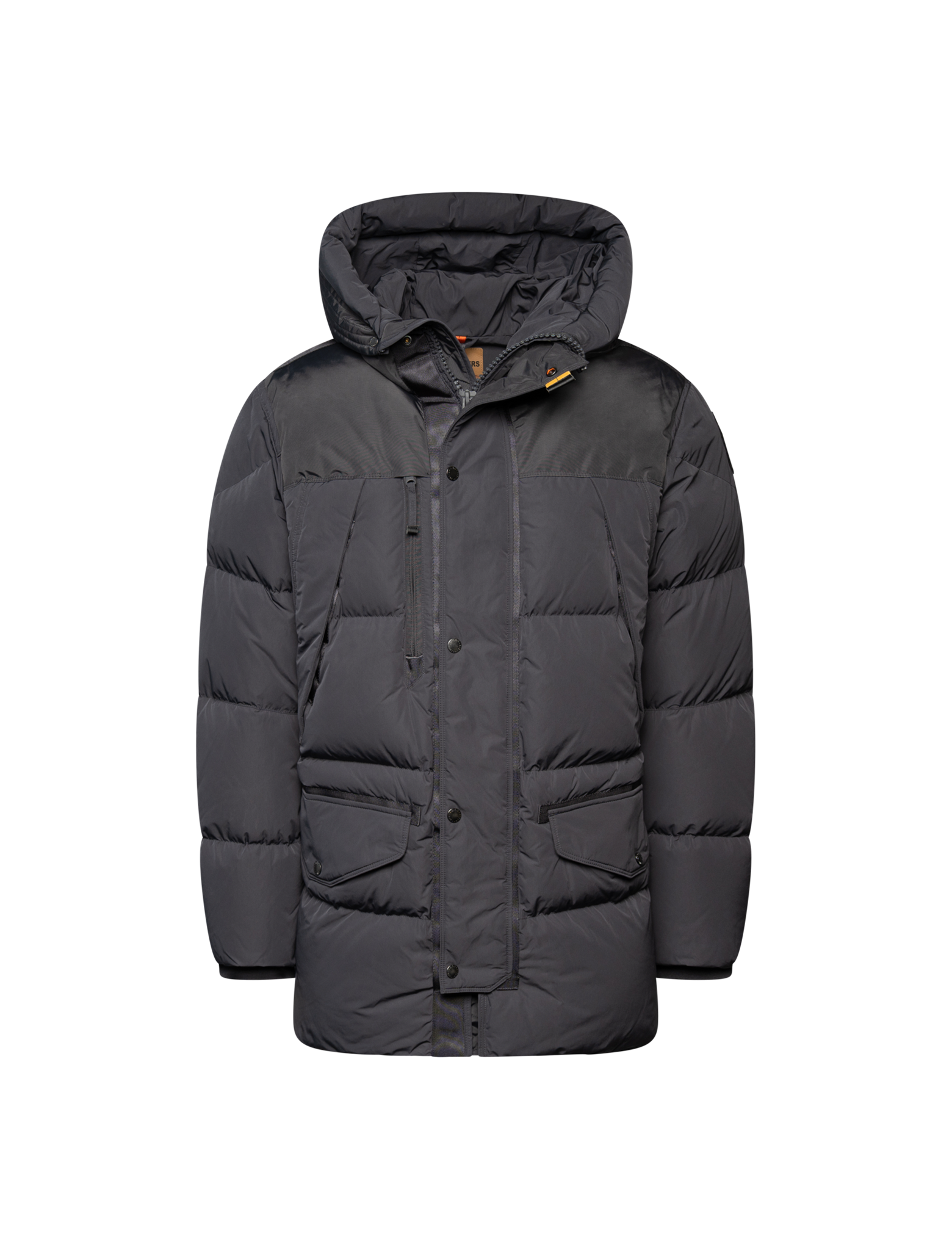 Harraseeket 2.0 parka jacket