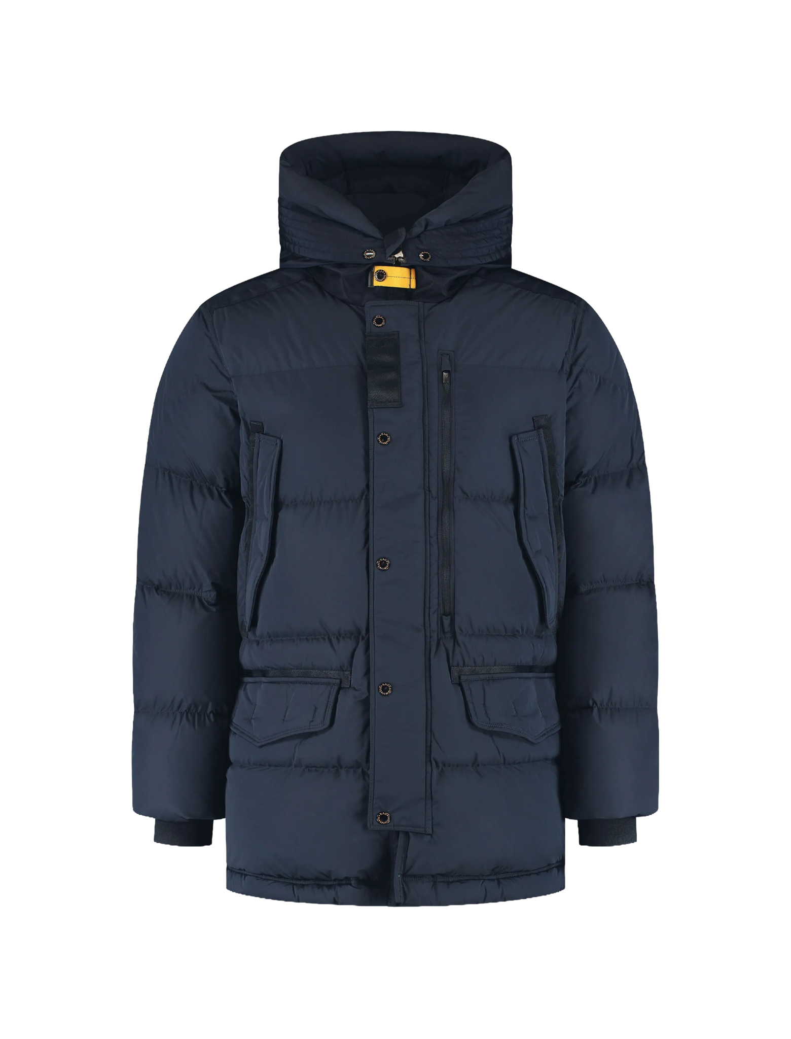 Harraseeket parka down jacket
