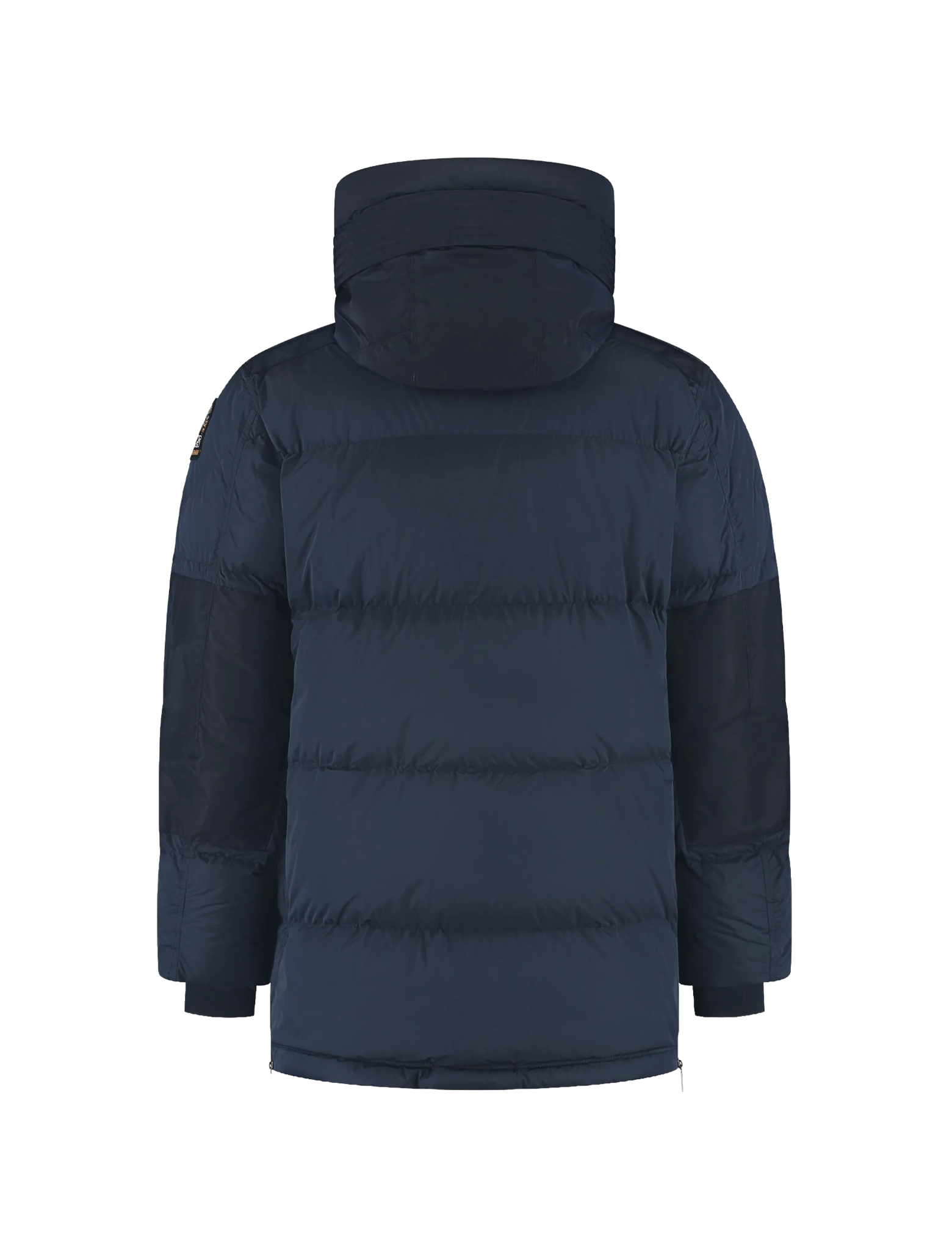 Harraseeket parka down jacket