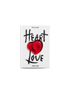 Heart & Love book
