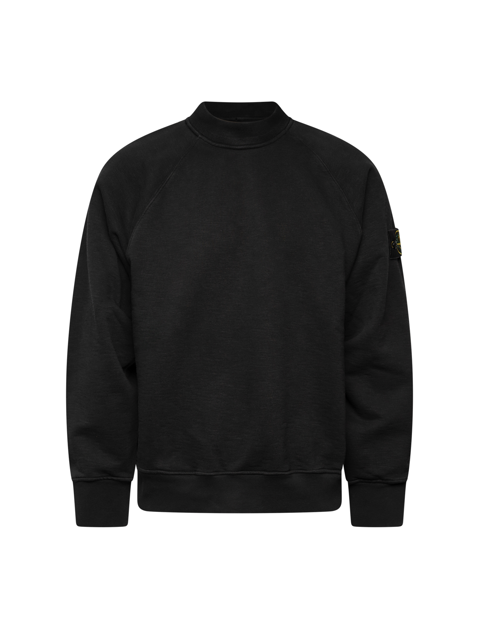 Heavy cotton jumper sweater