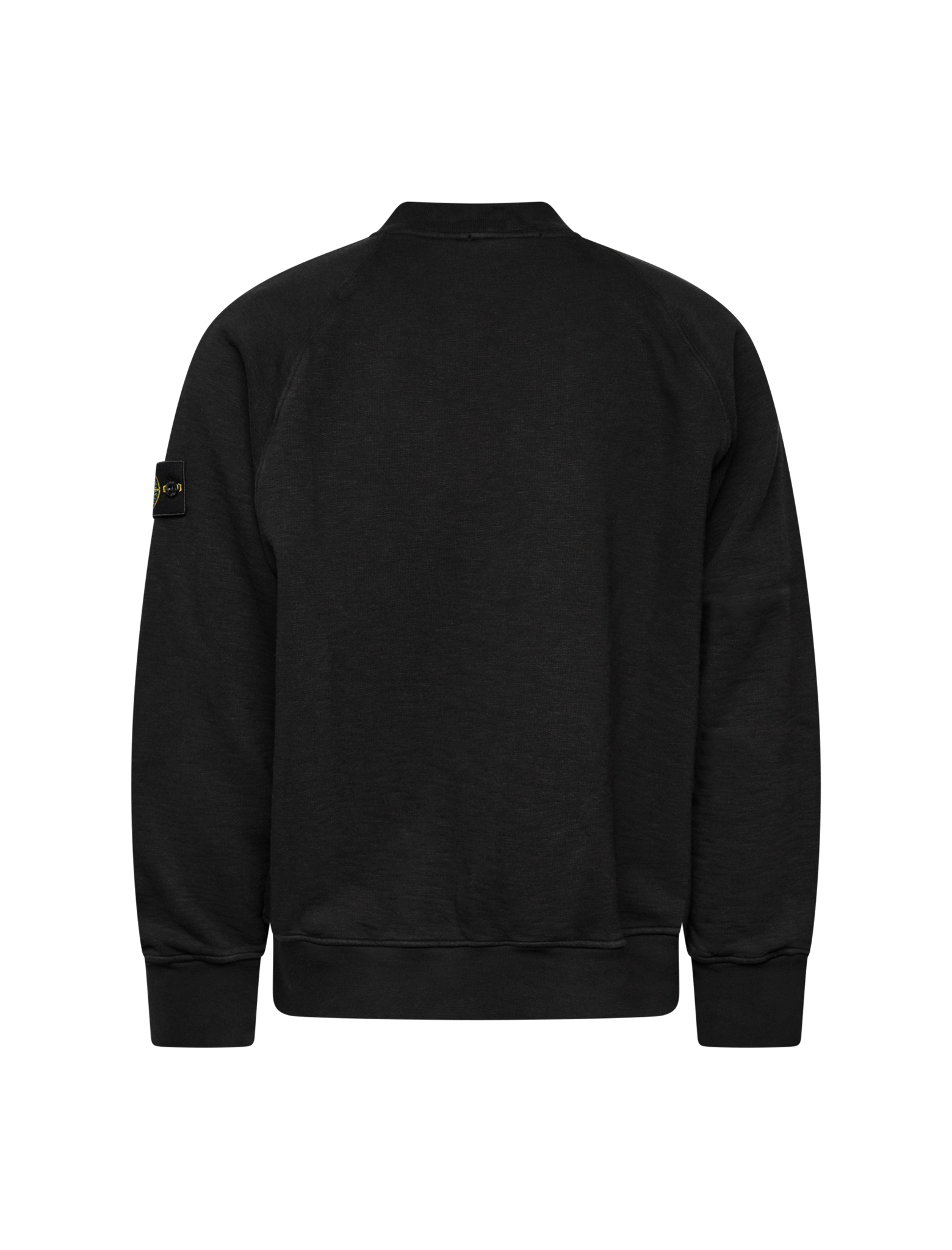 Heavy cotton jumper sweater