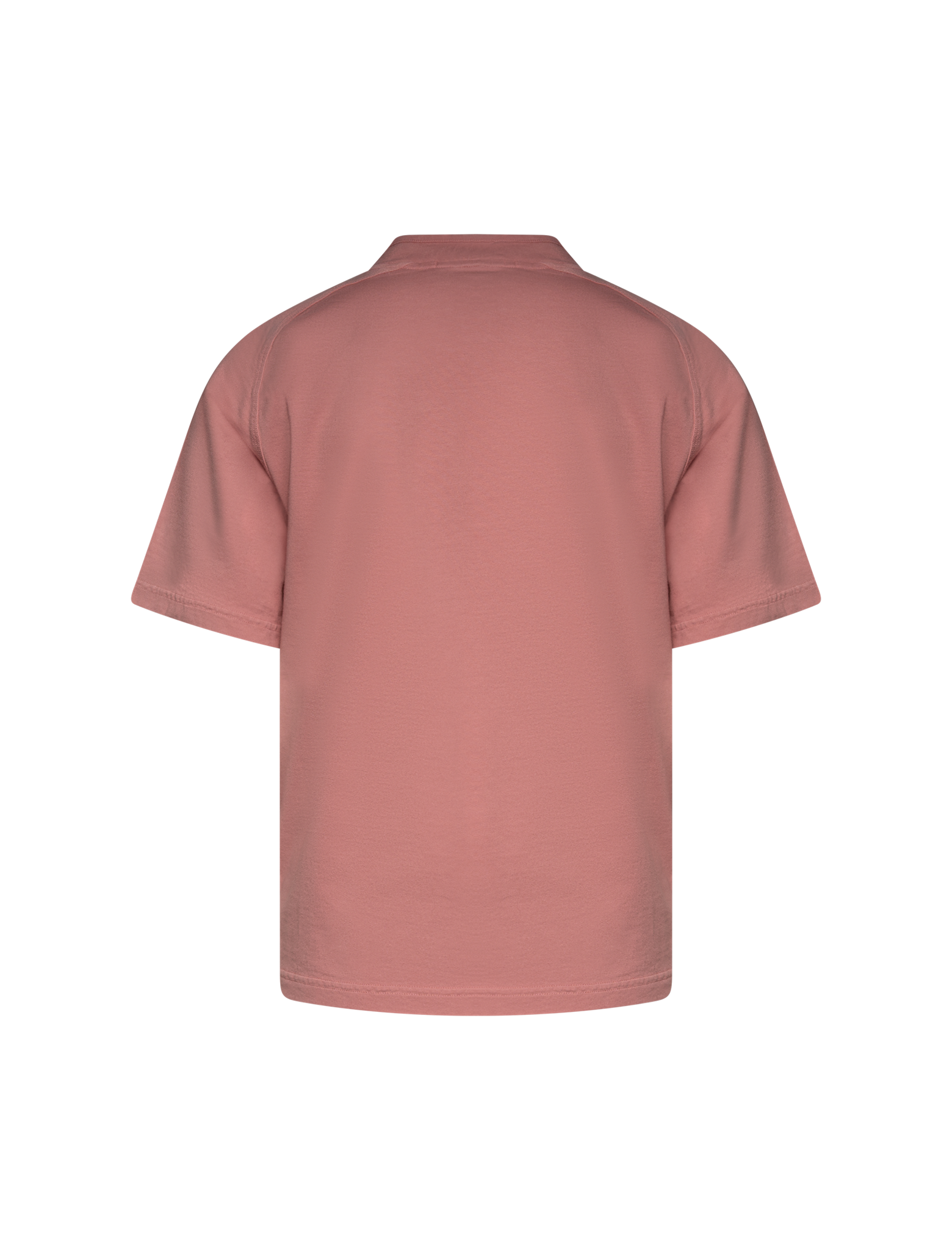 Heavy organic cotton t-shirt