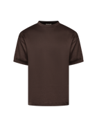 Heavy supima oversized t-shirt