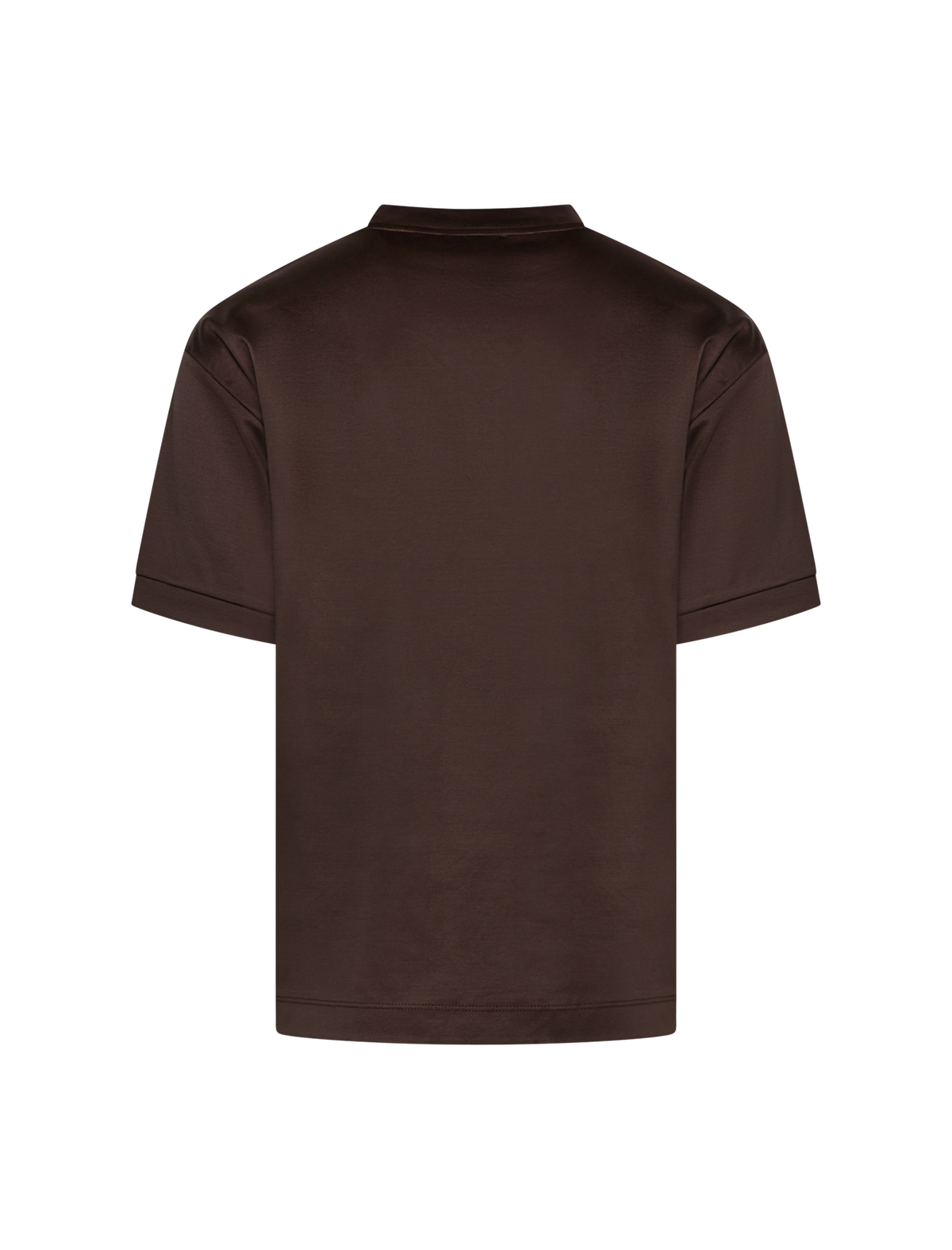 Heavy supima oversized t-shirt