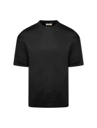 Heavy supima oversized t-shirt