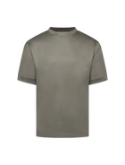 Heavy supima oversized t-shirt