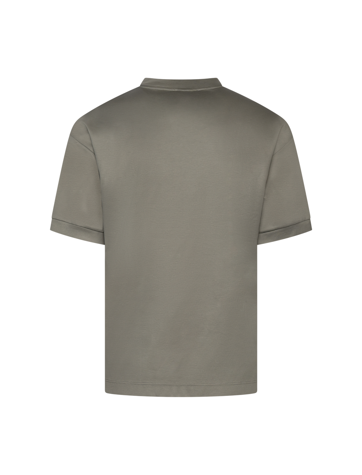Heavy supima oversized t-shirt