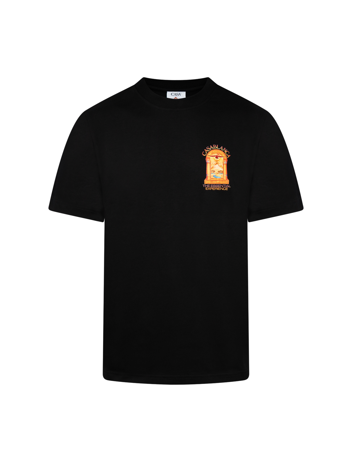 Hermons Mirage classic t-shirt