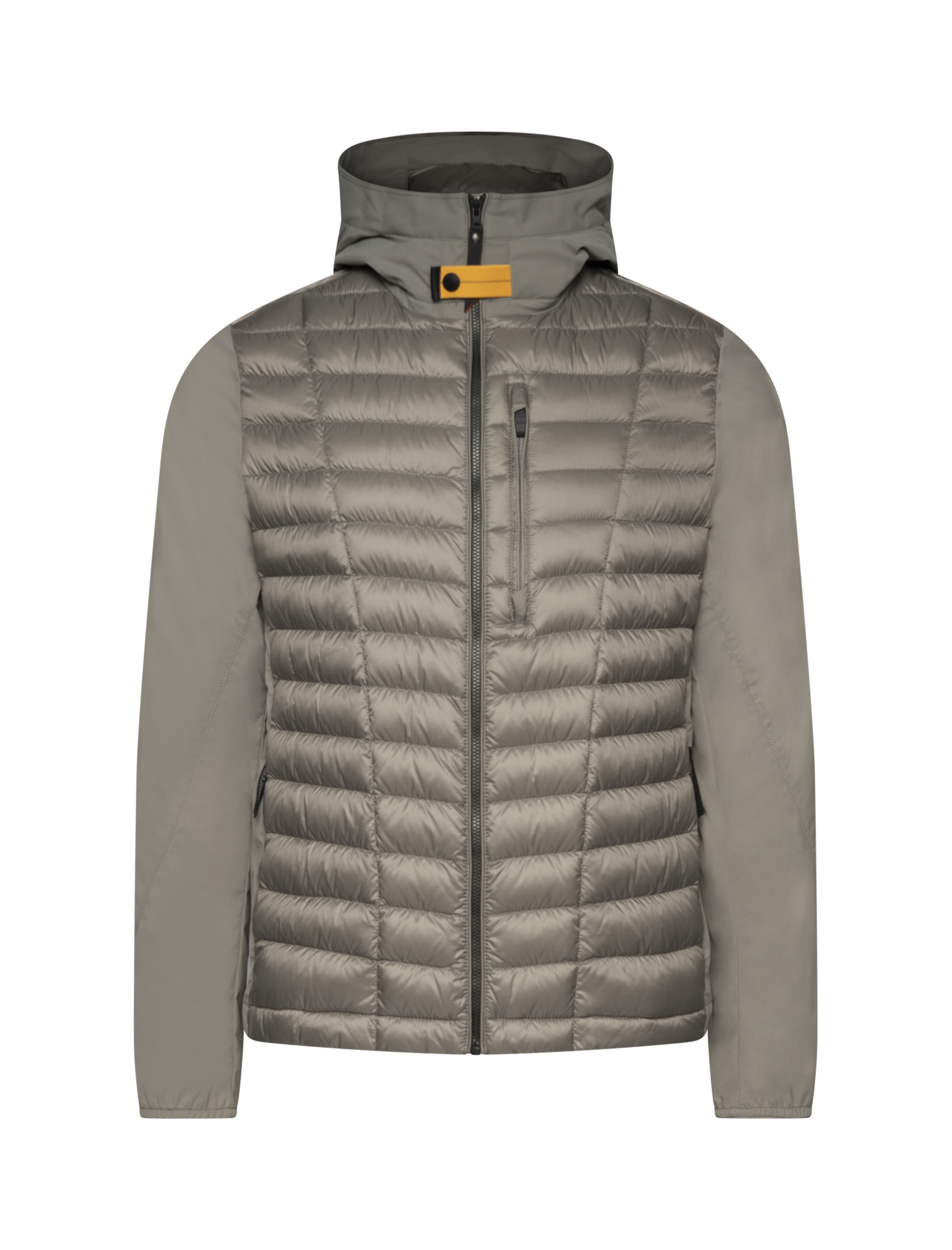 Hiram down jacket