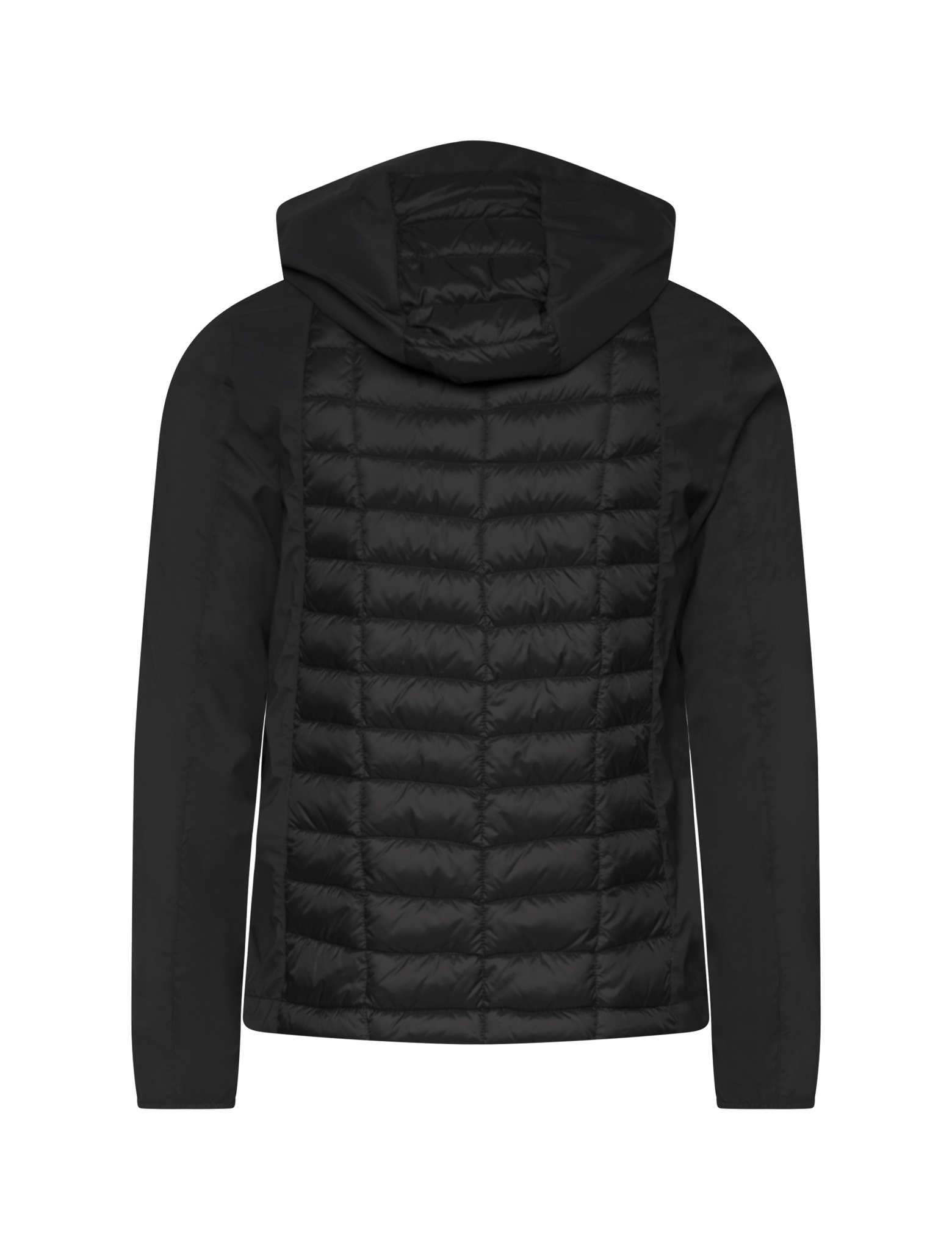 Hiram down jacket