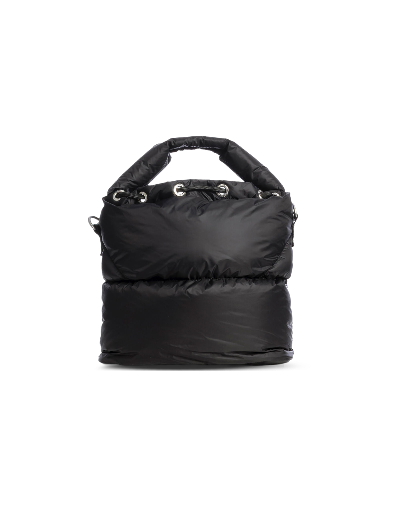 Hollywood bucket bag