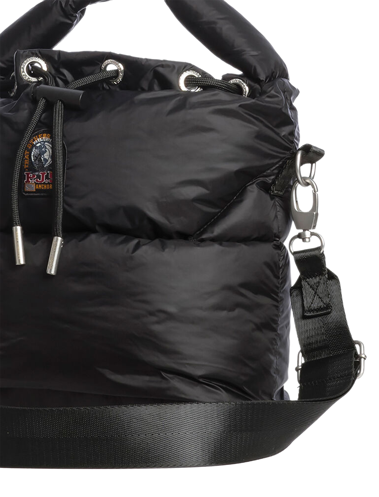 Hollywood bucket bag