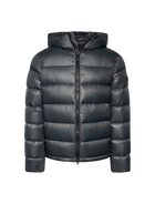 Honova lks Nylon-Daunenjacke