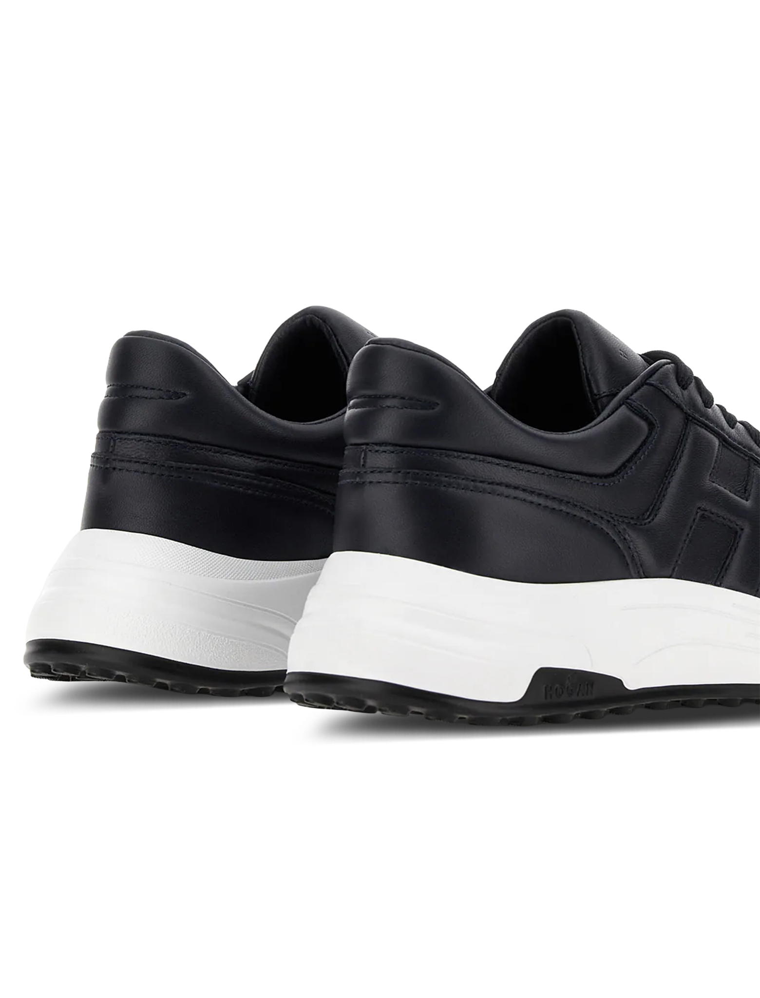 Hyperlight Allacciato sneakers