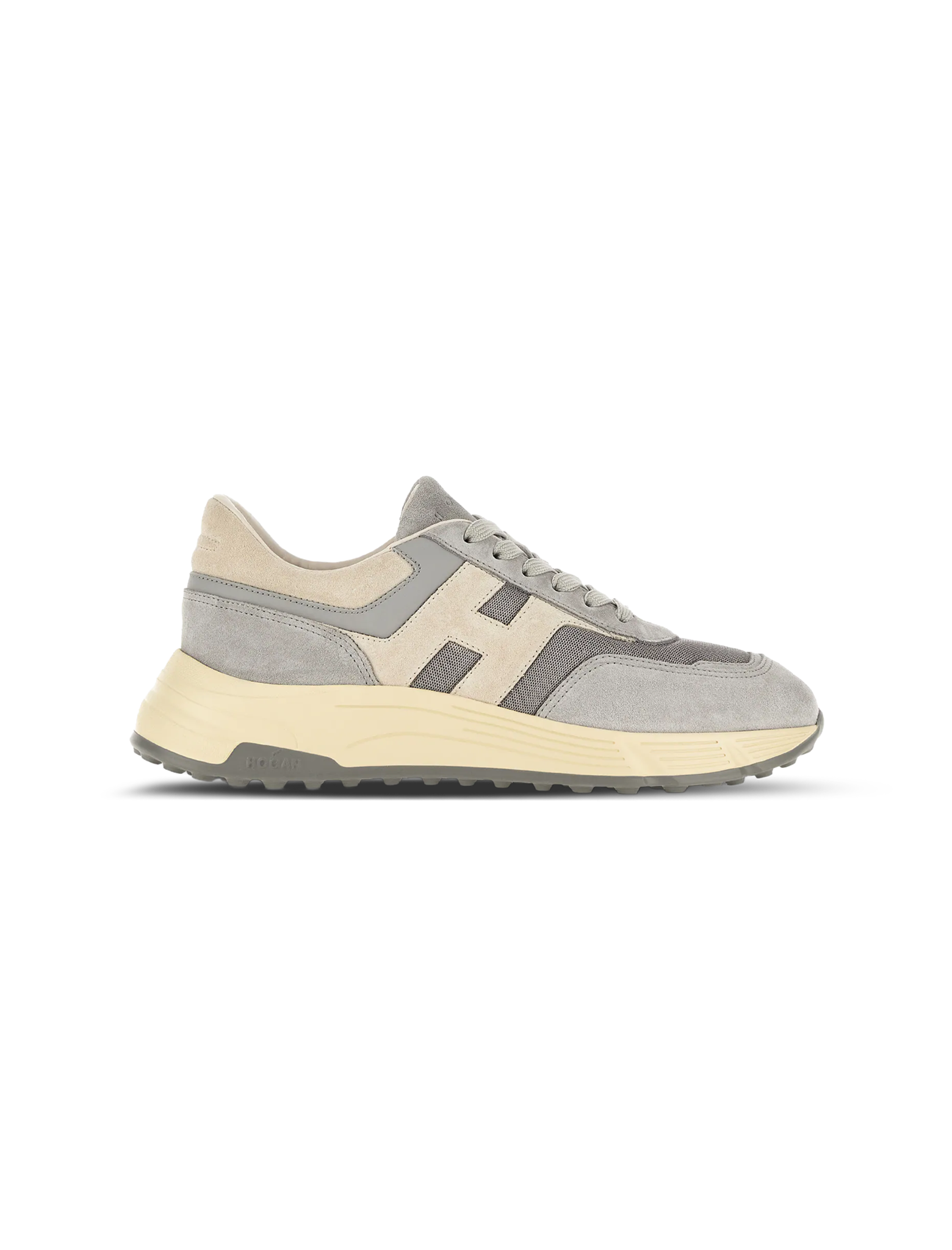 Hyperlight Allacciato sneakers