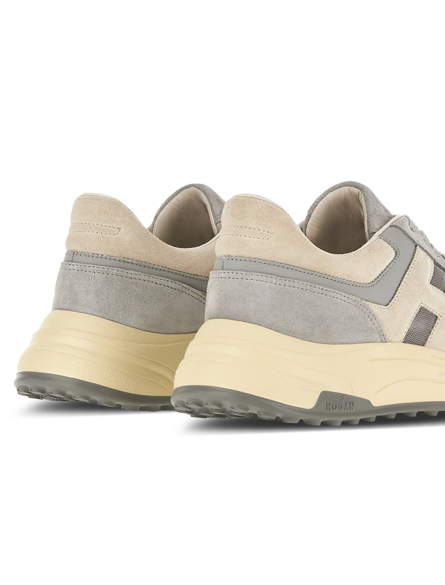 Hyperlight Allacciato sneakers