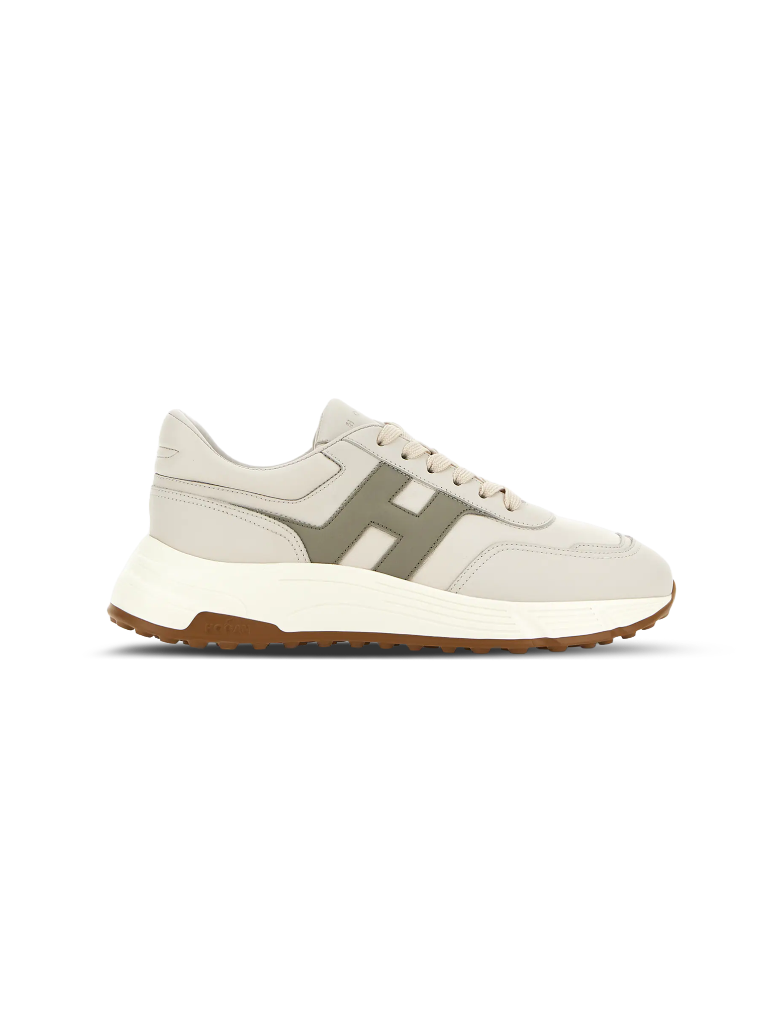 Hyperlight Allacciato sneakers