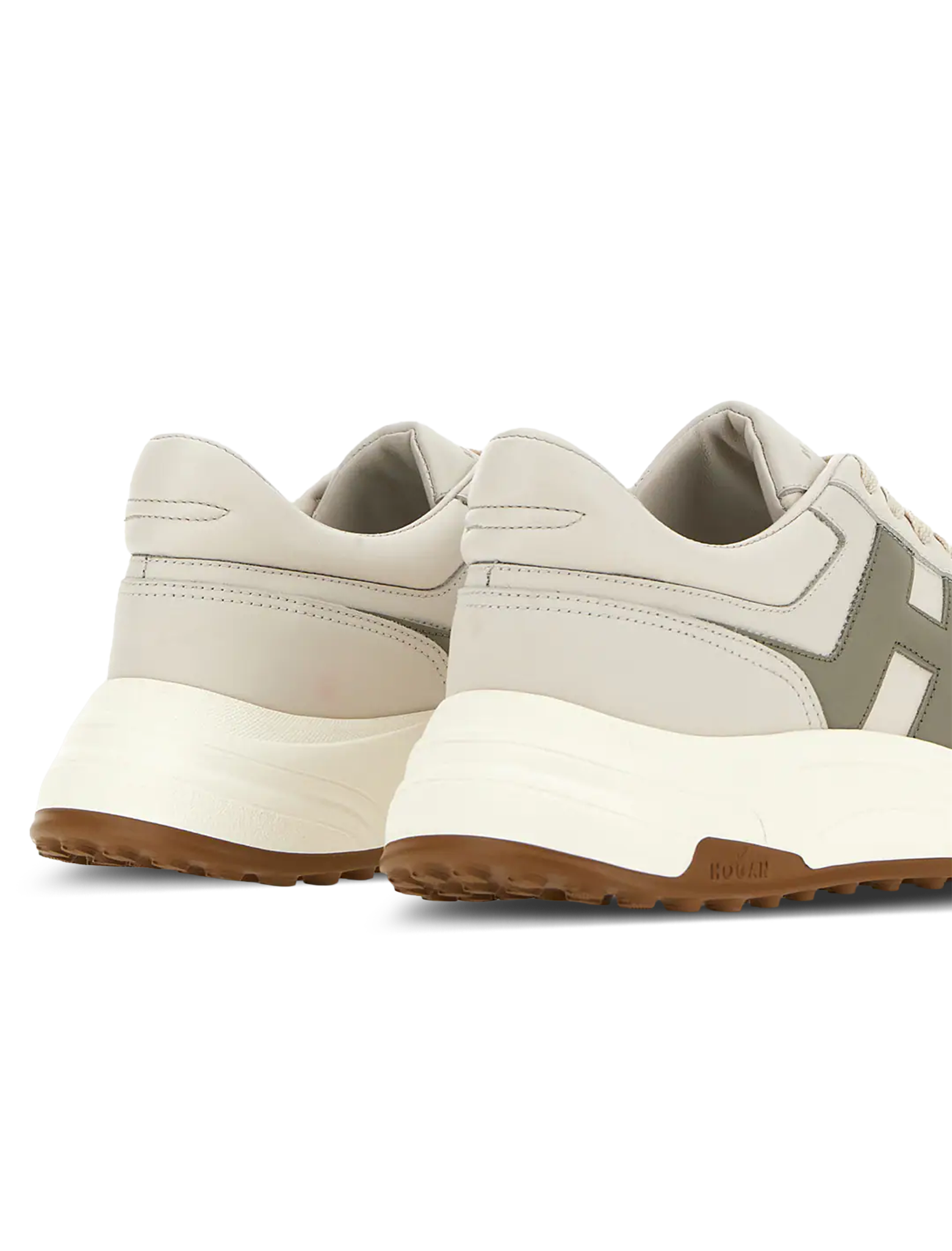 Hyperlight Allacciato sneakers