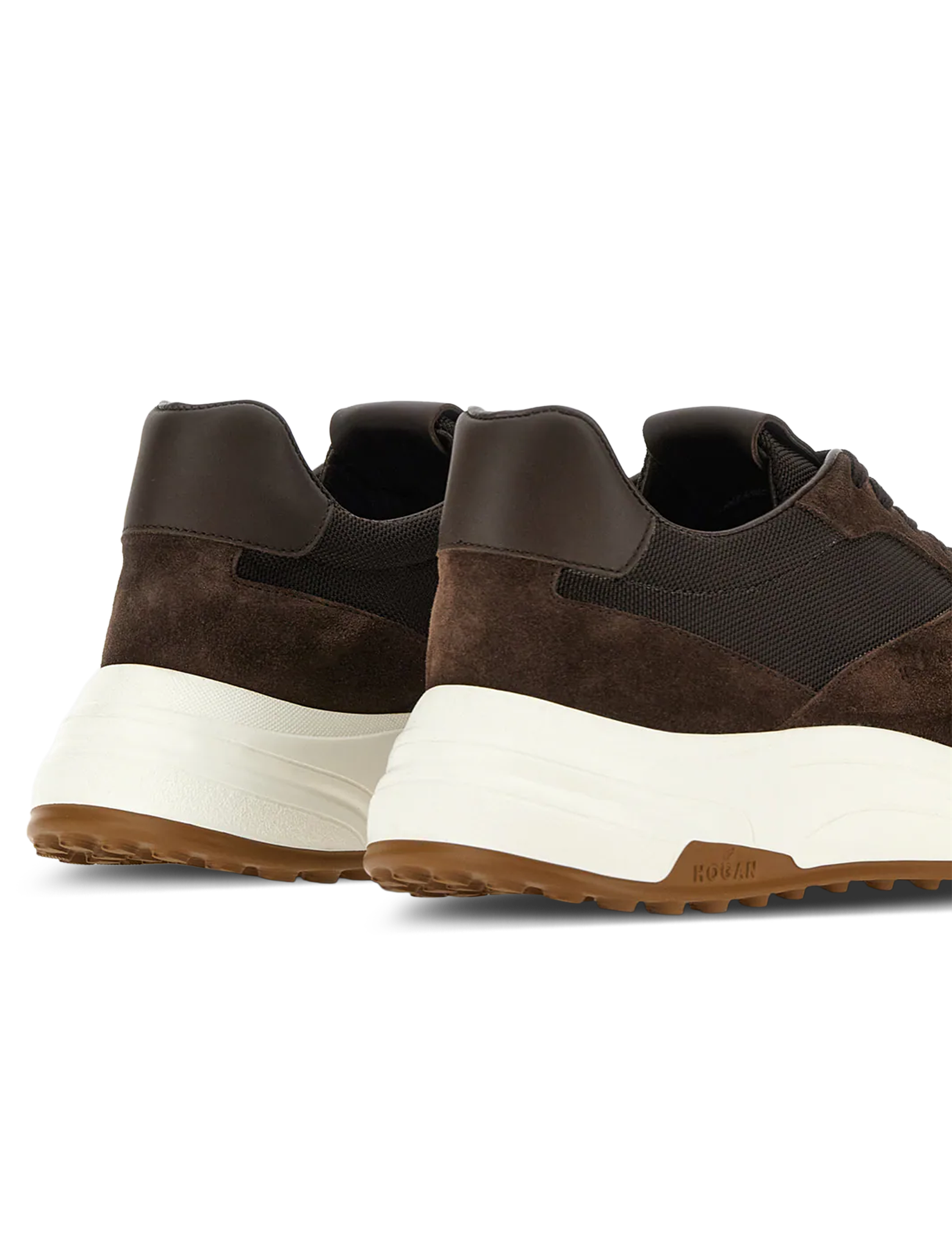 Hyperlight Allacciato sneakers