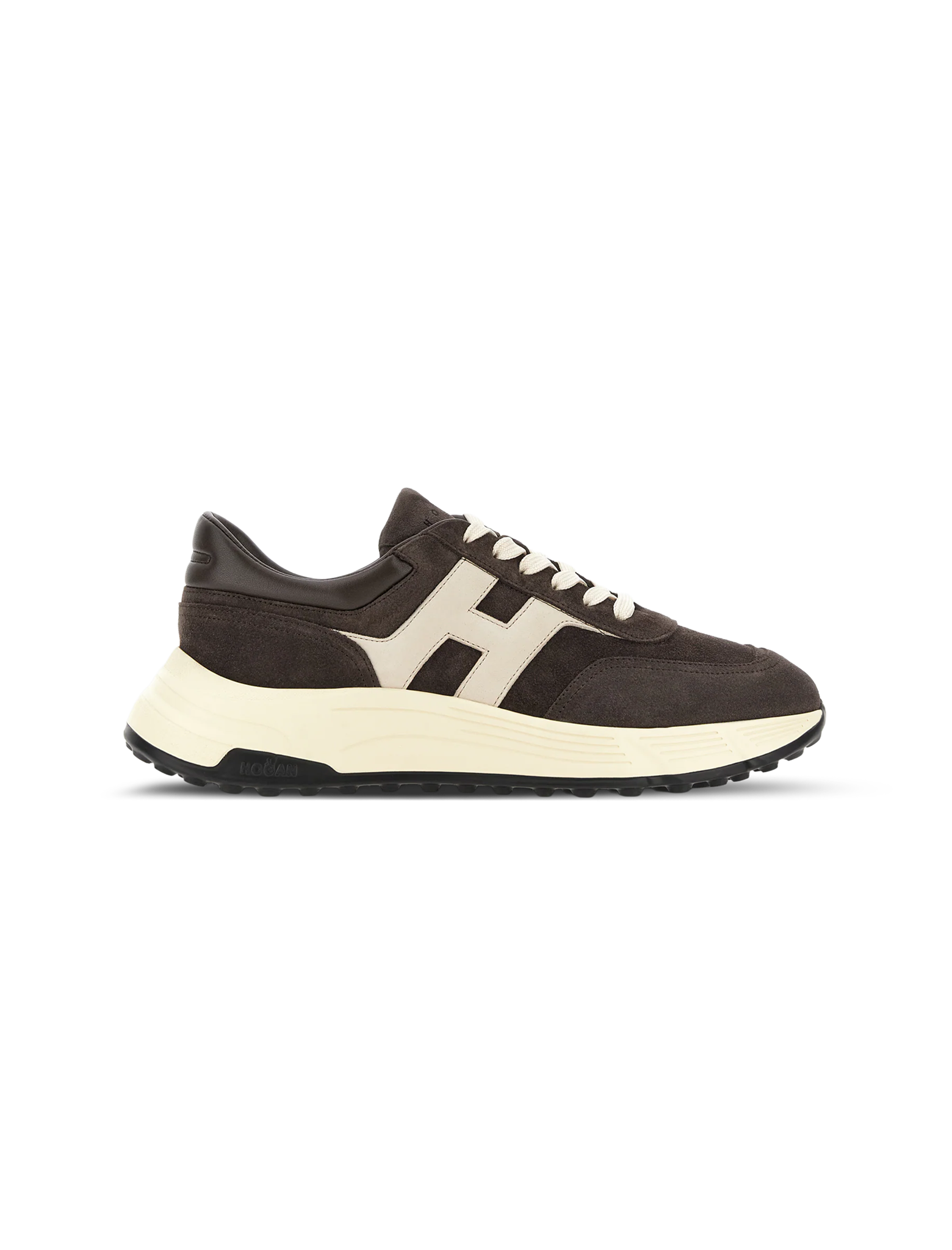Hyperlight Allacciato sneakers