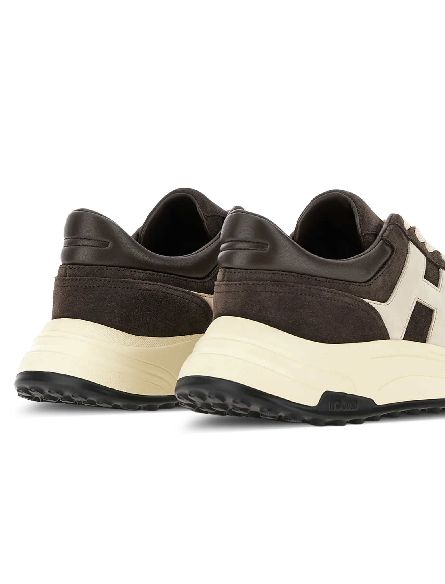 Hyperlight Allacciato sneakers