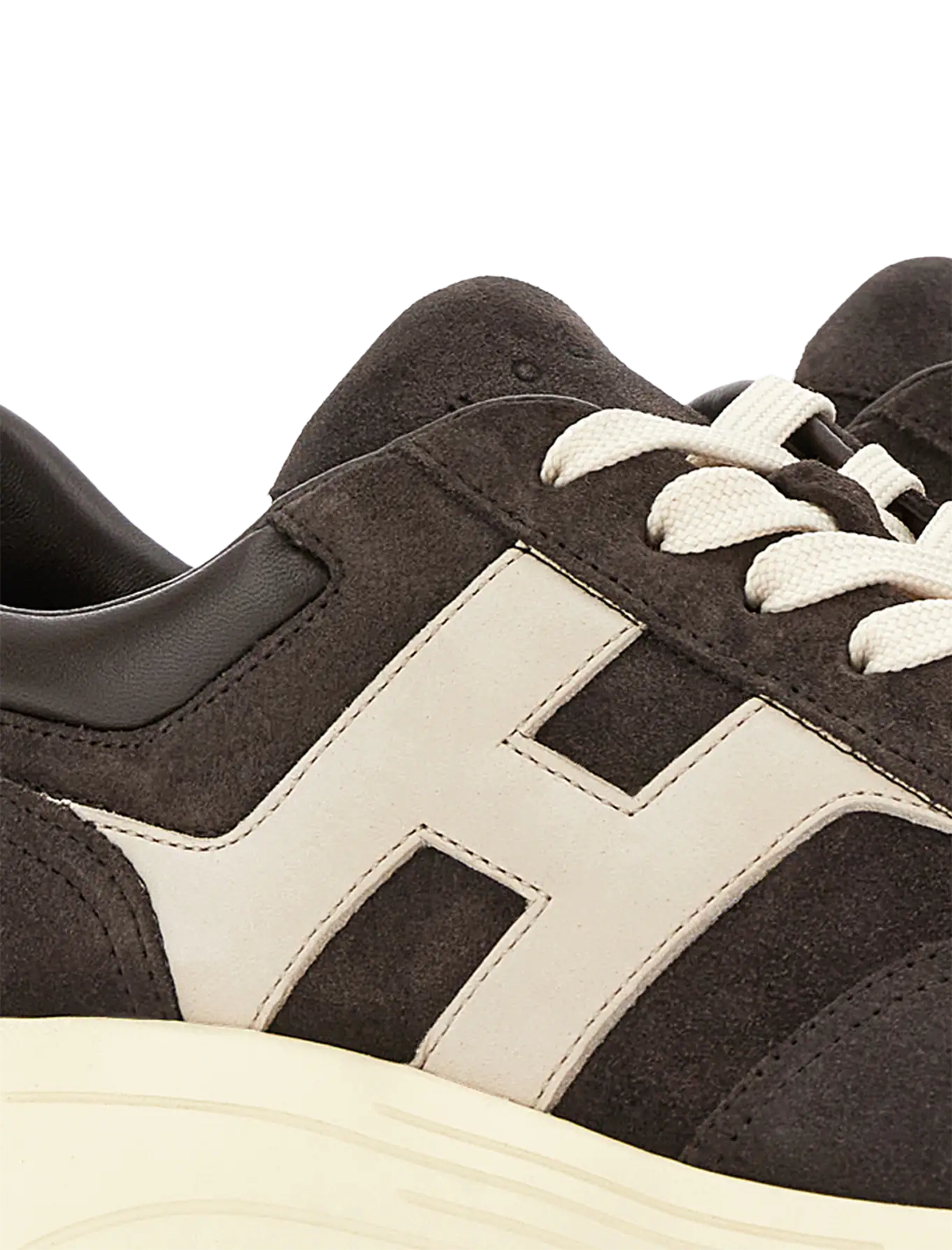 Hyperlight Allacciato sneakers