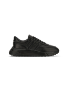 Hyperlight Allacciato sneakers