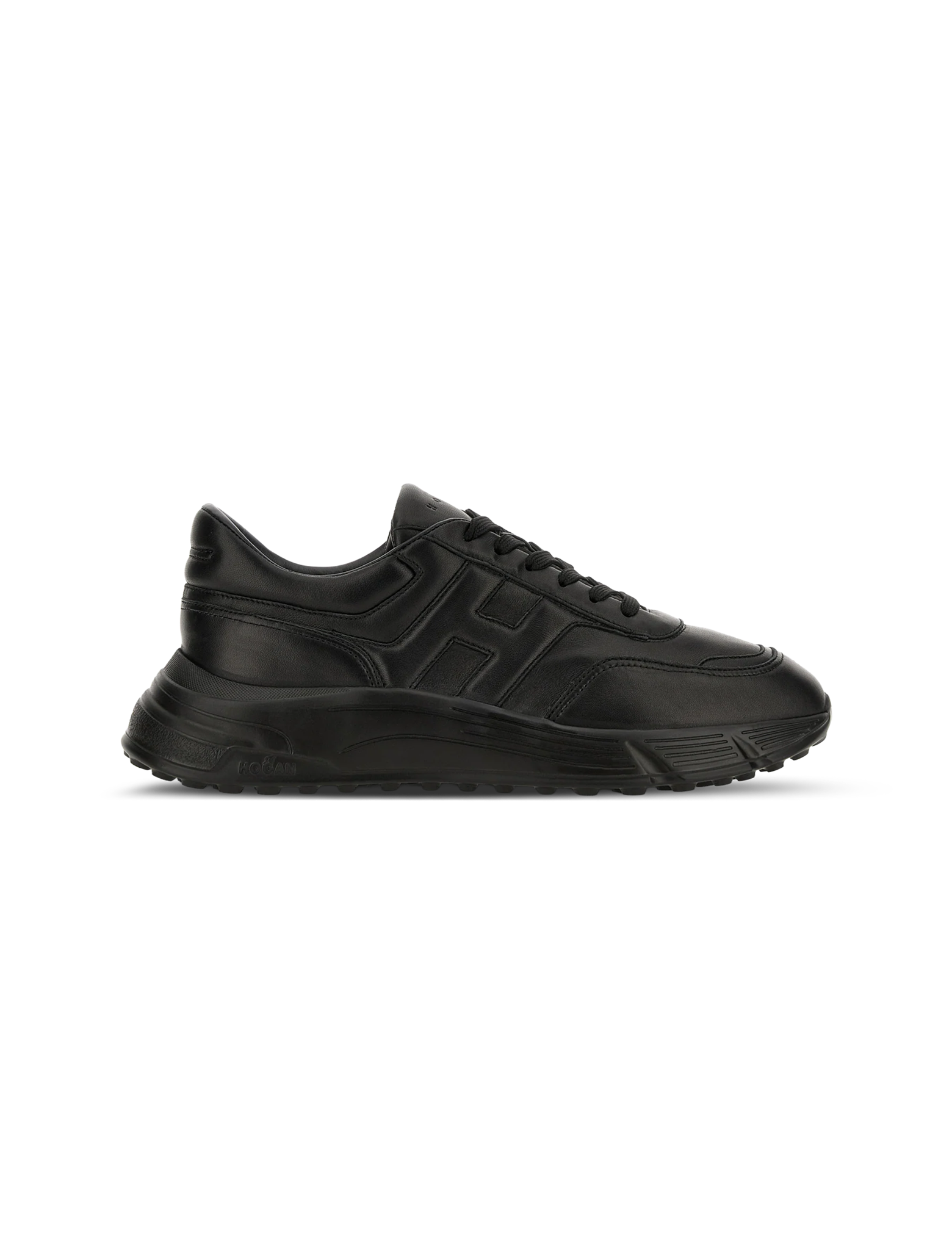 Hyperlight Allacciato sneakers