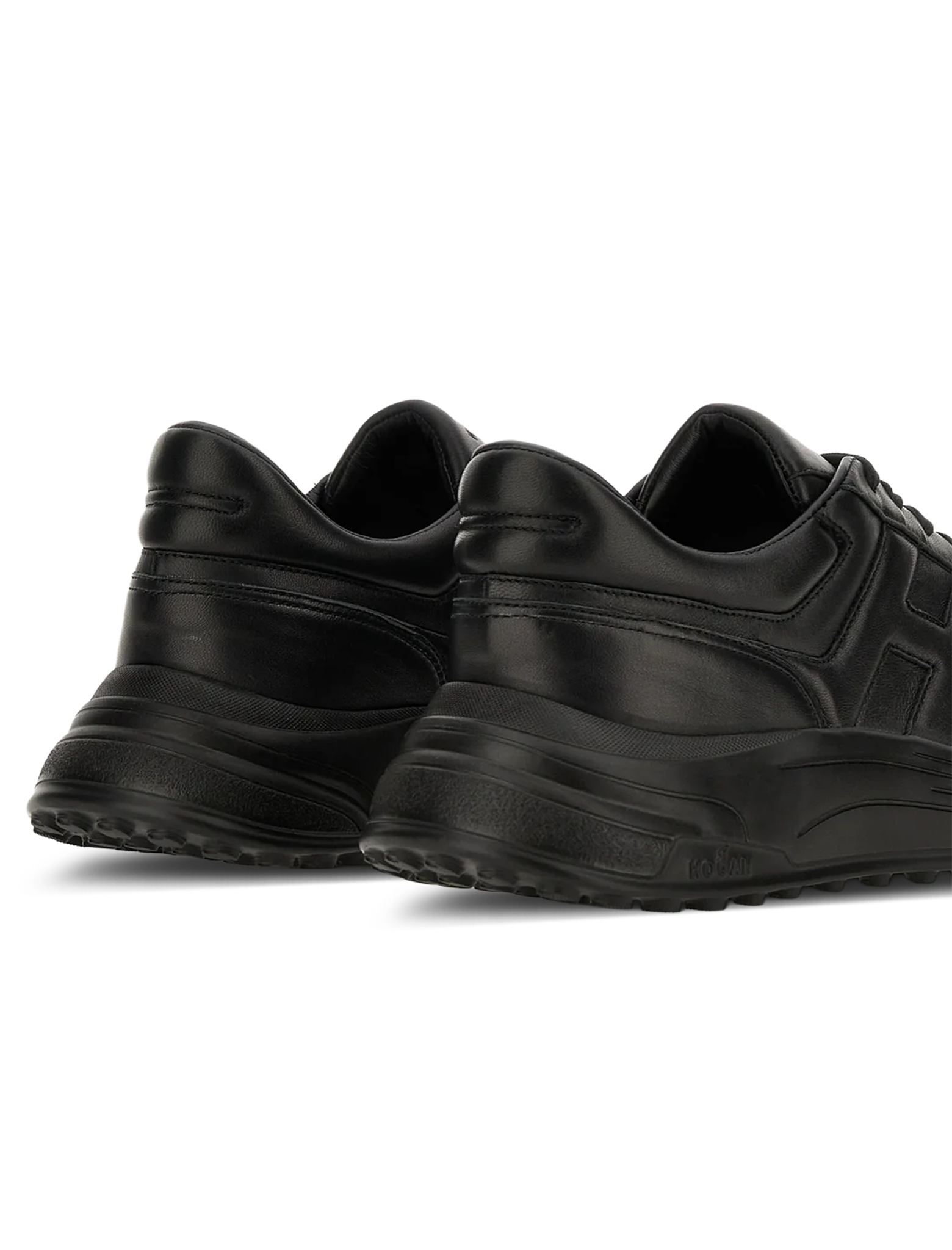 Hyperlight Allacciato sneakers