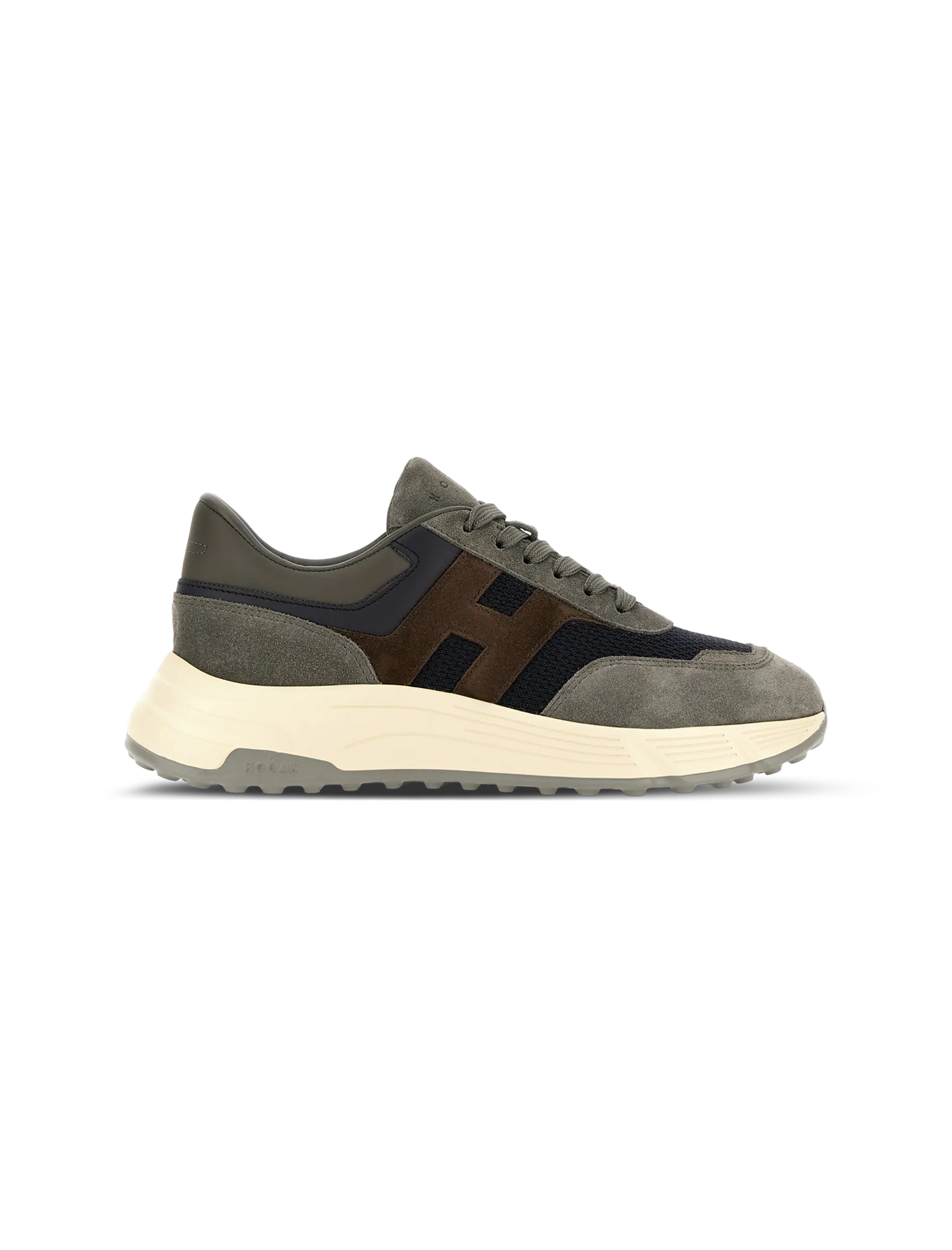Hyperlight Allacciato sneakers