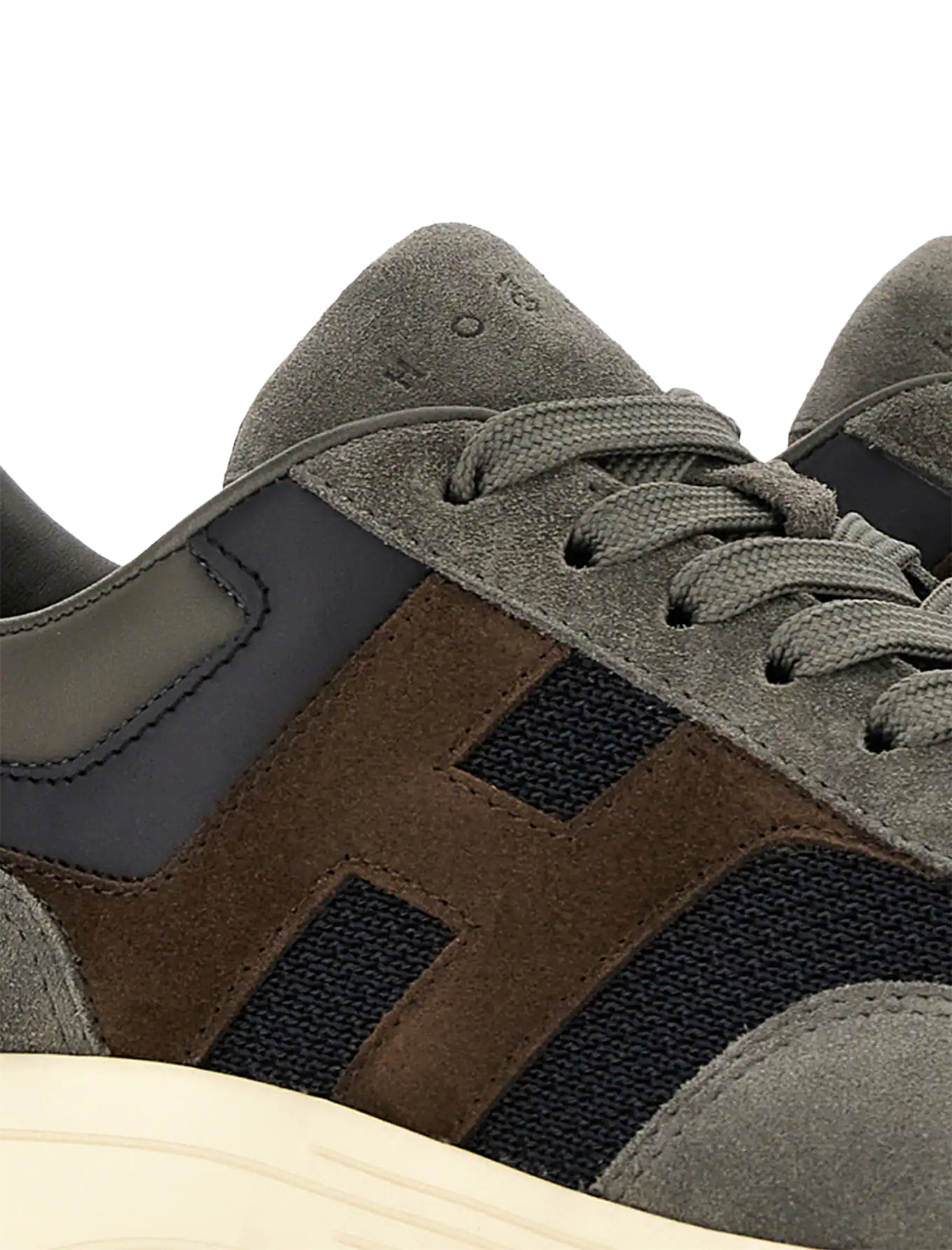 Hyperlight Allacciato sneakers