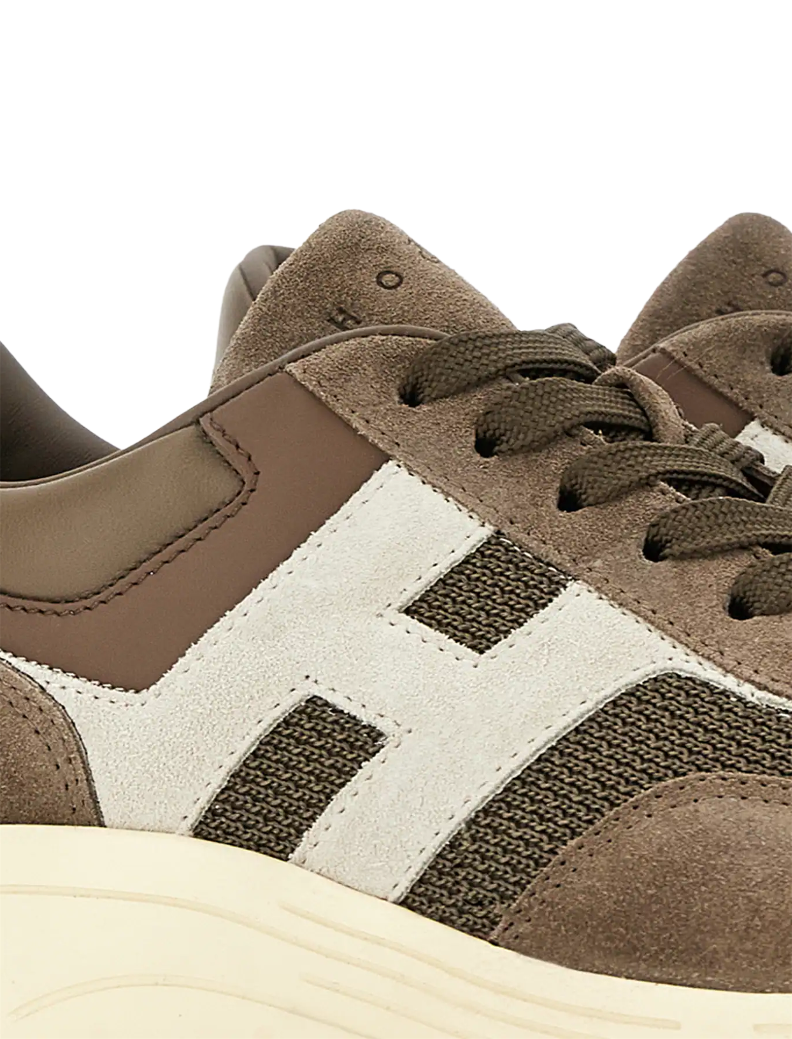 Hyperlight Allacciato sneakers