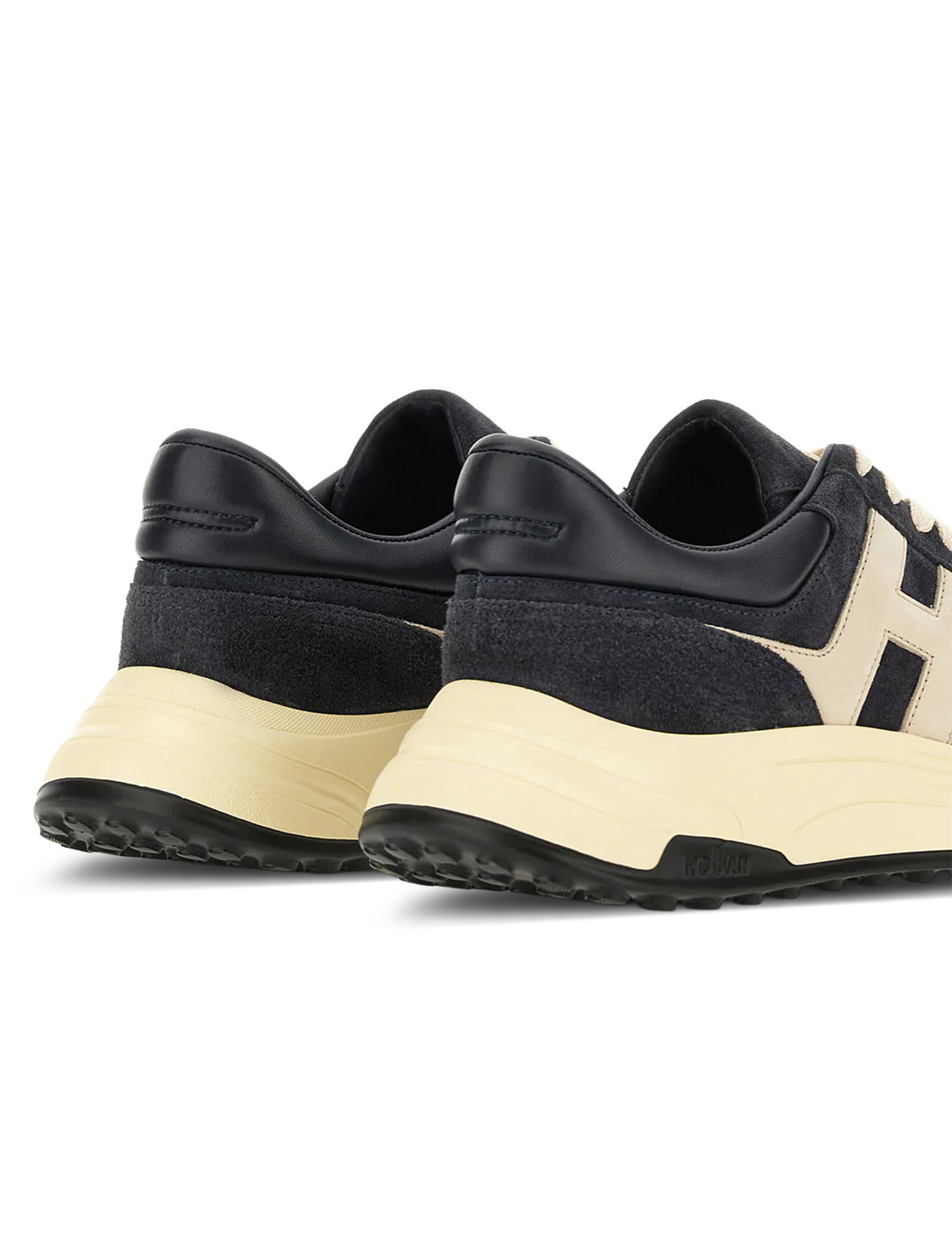 Hyperlight Allacciato sneakers