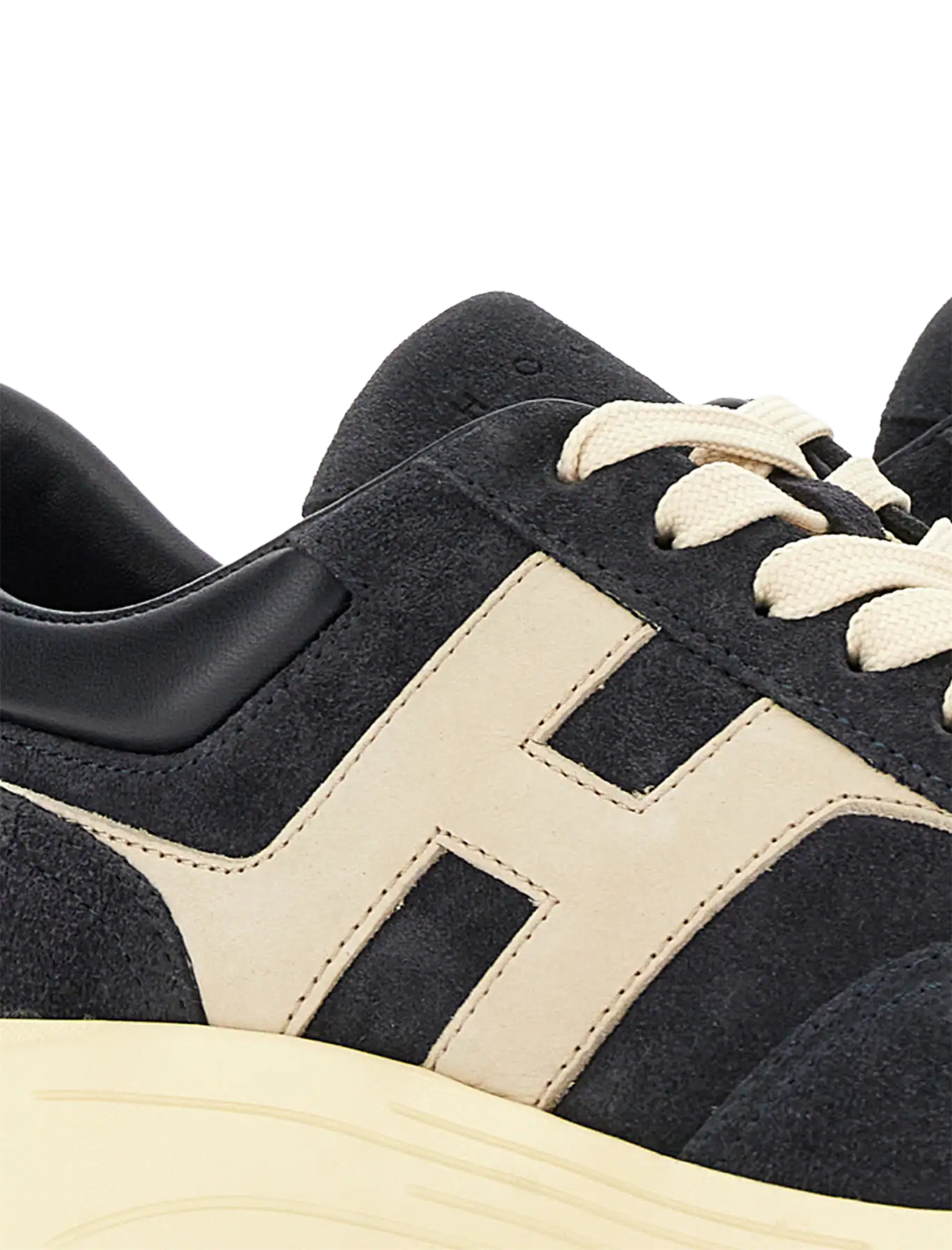 Hyperlight Allacciato sneakers